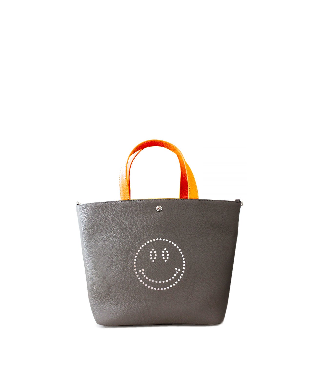 カラー: テッラ×オレンジ