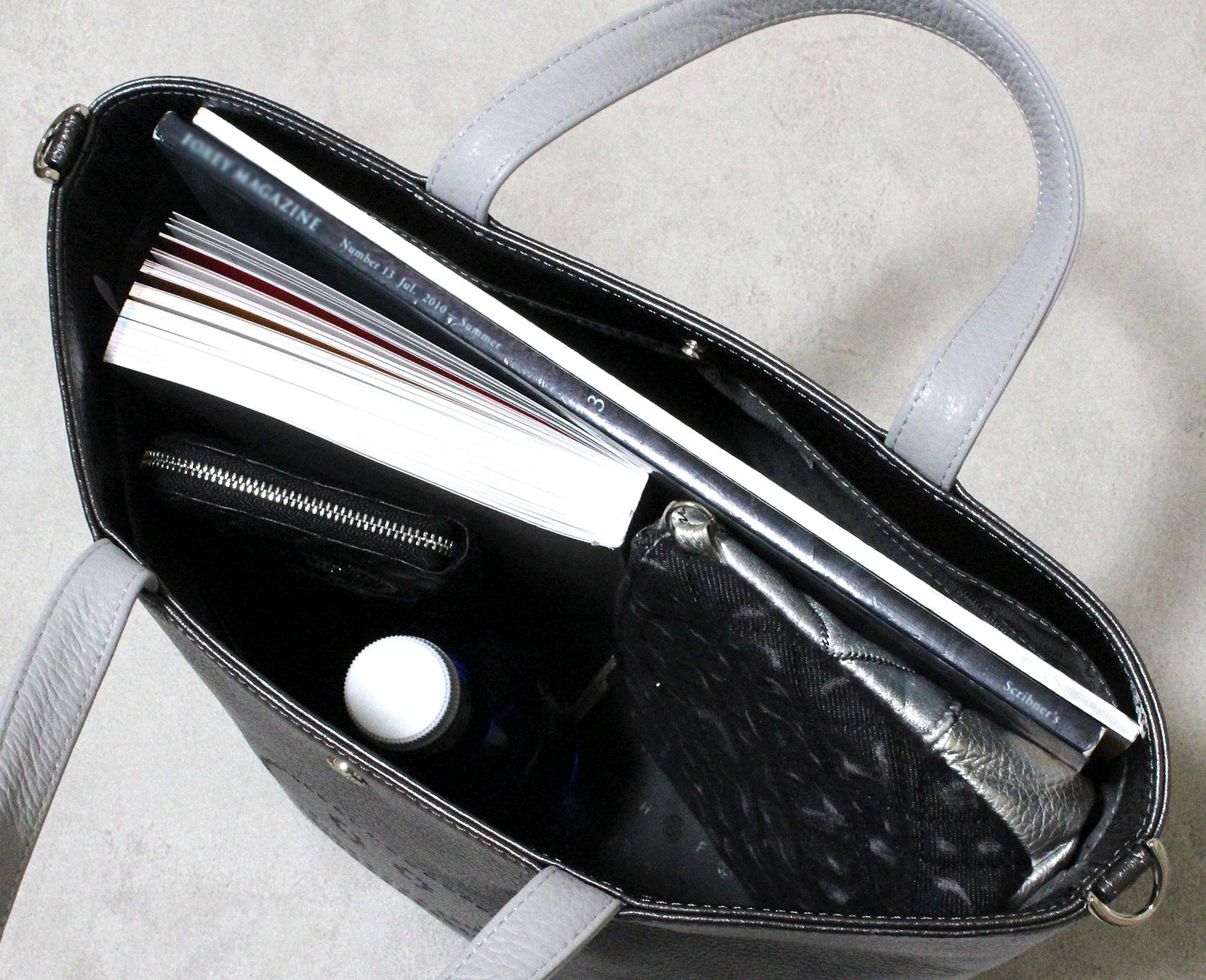 スマイル サックドプロムナード(Dカン付き) 1601es-s