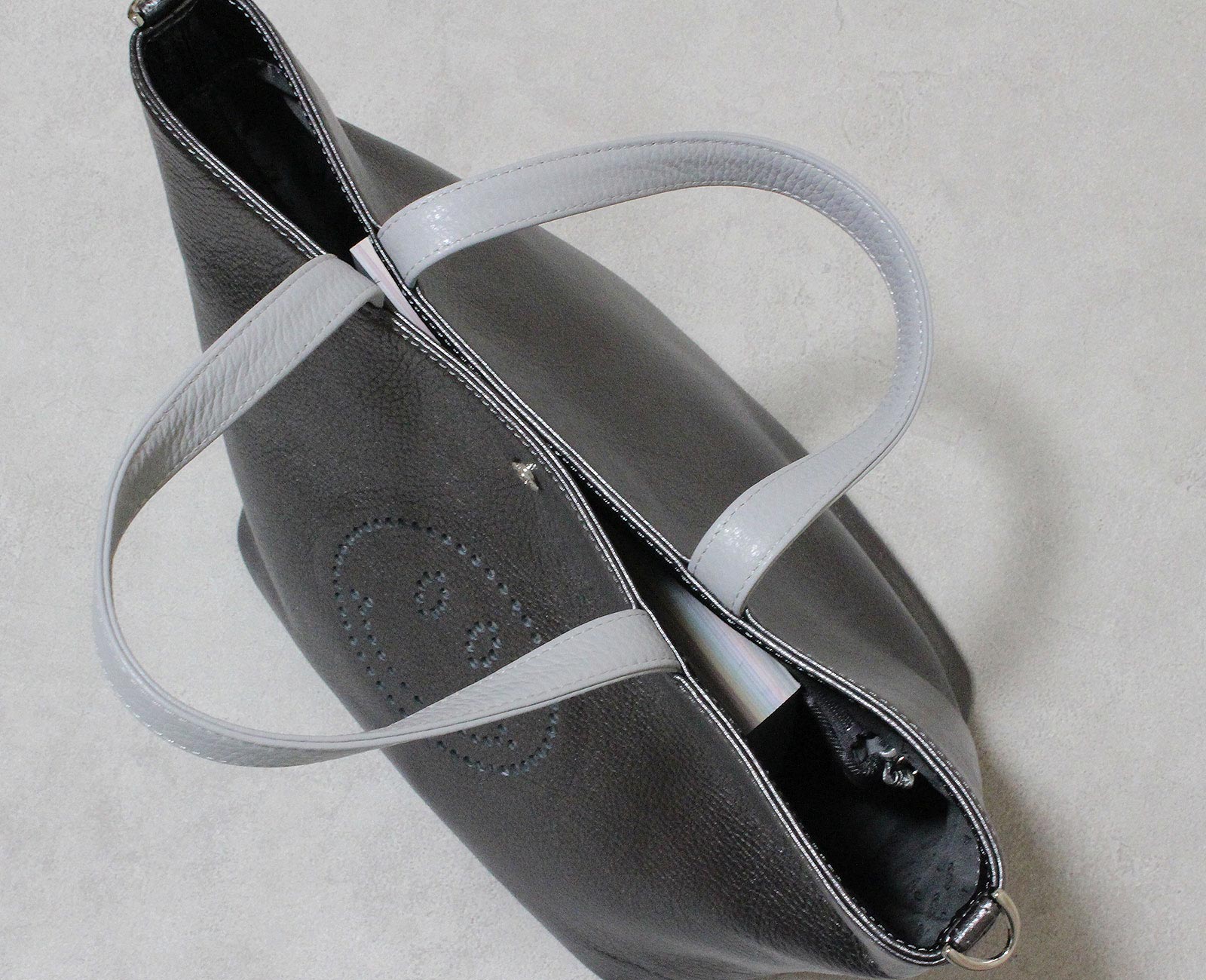 スマイル サックドプロムナード(Dカン付き) 1601es-s