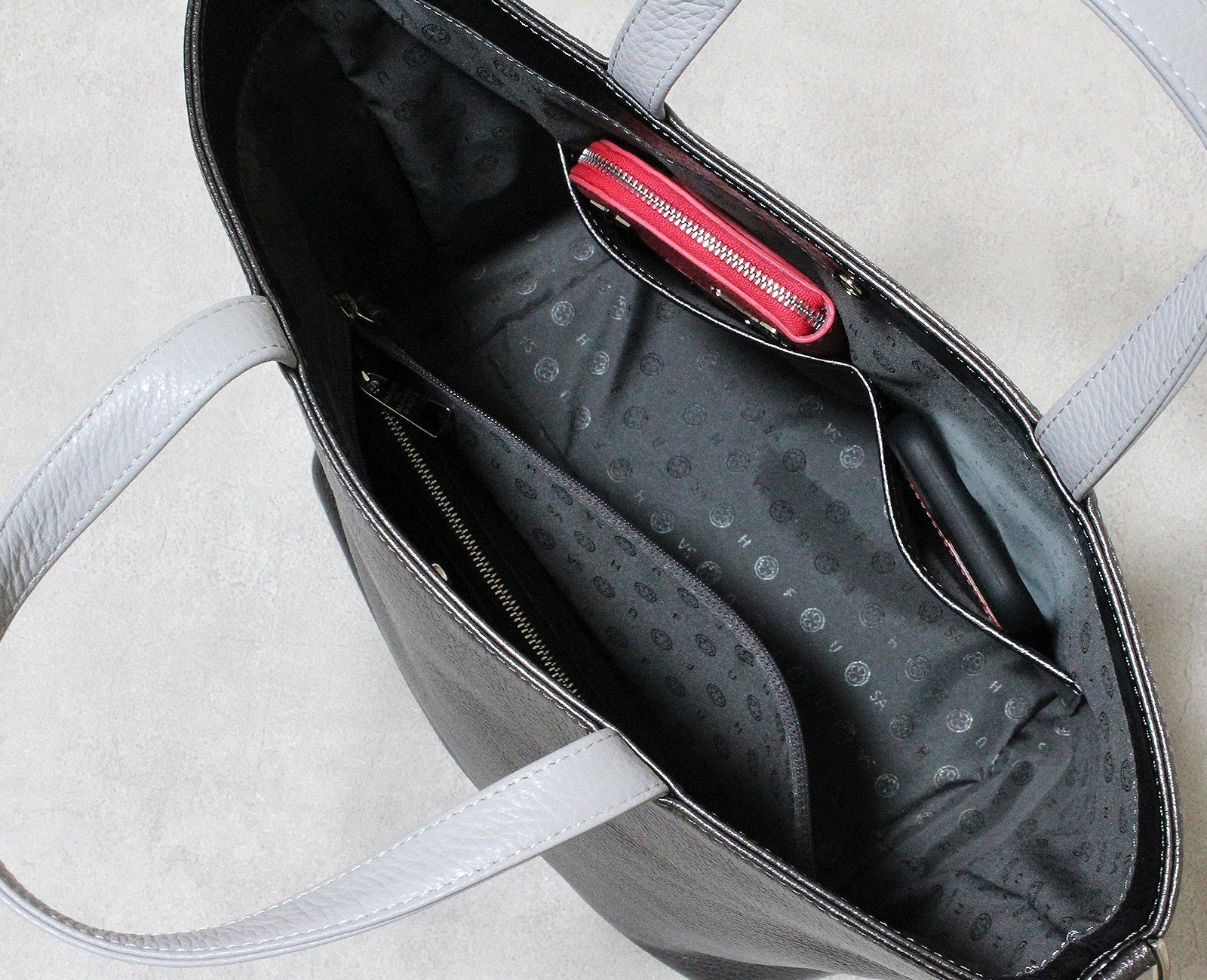 スマイル サックドプロムナード(Dカン付き) 1601es-s