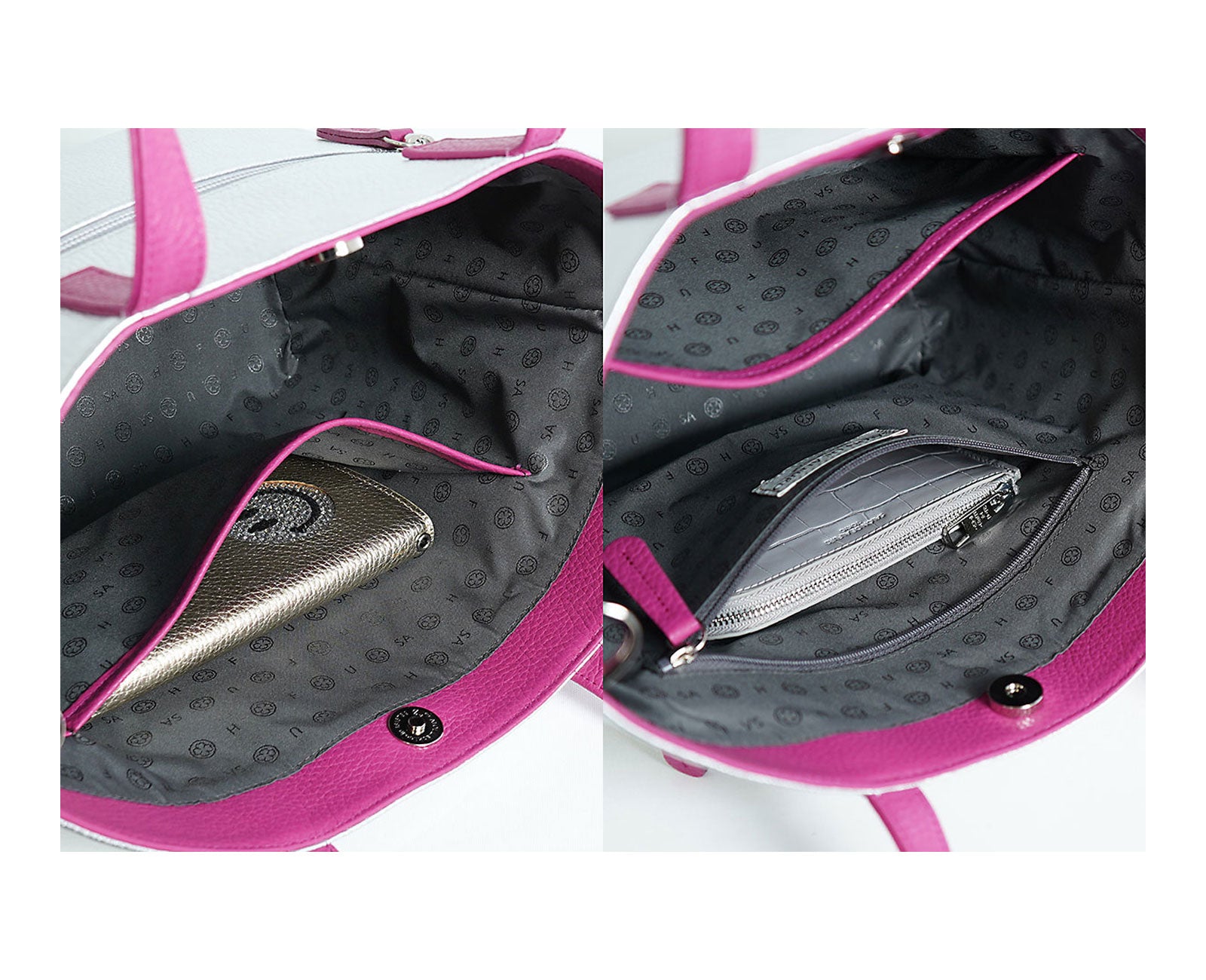 ジャグジー トートバッグ Sサイズ 1608