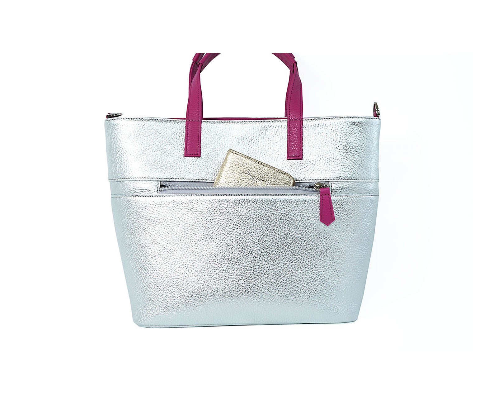 ジャグジー トートバッグ Sサイズ 1608