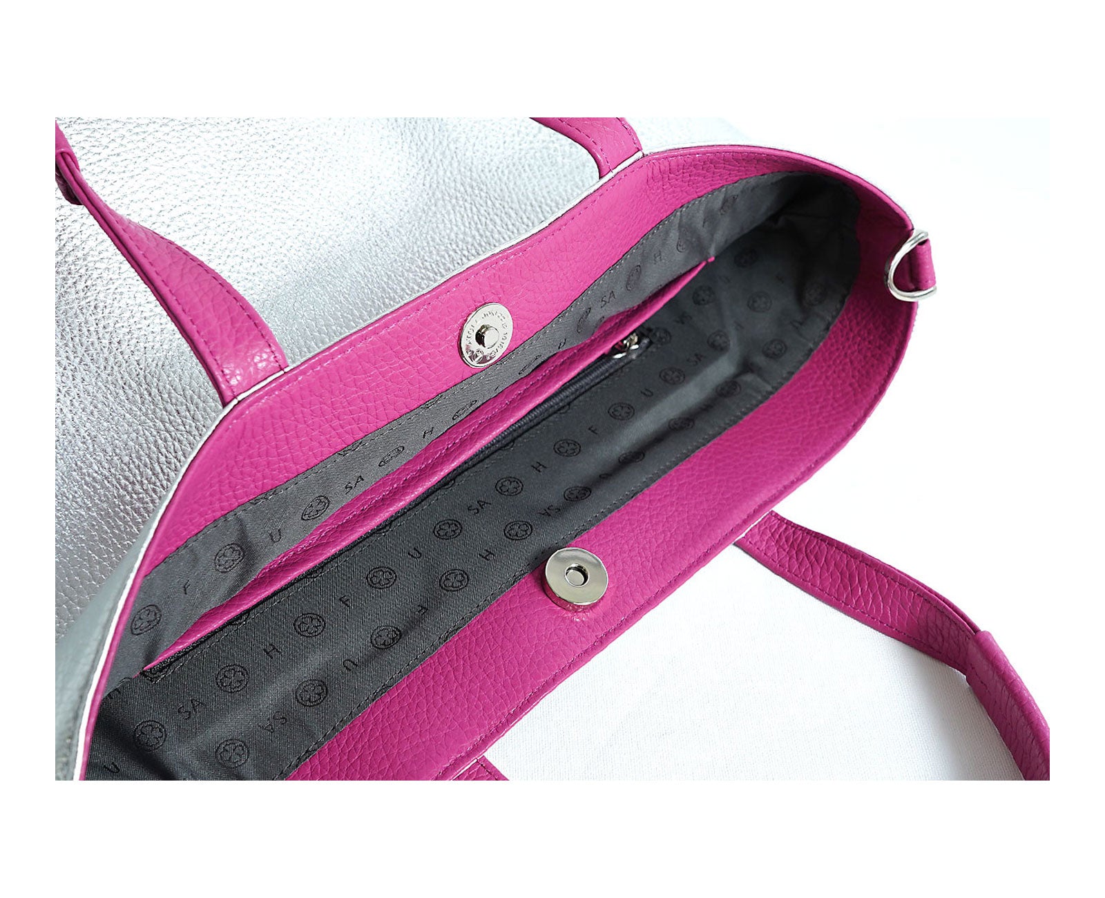 ジャグジー トートバッグ Sサイズ 1608