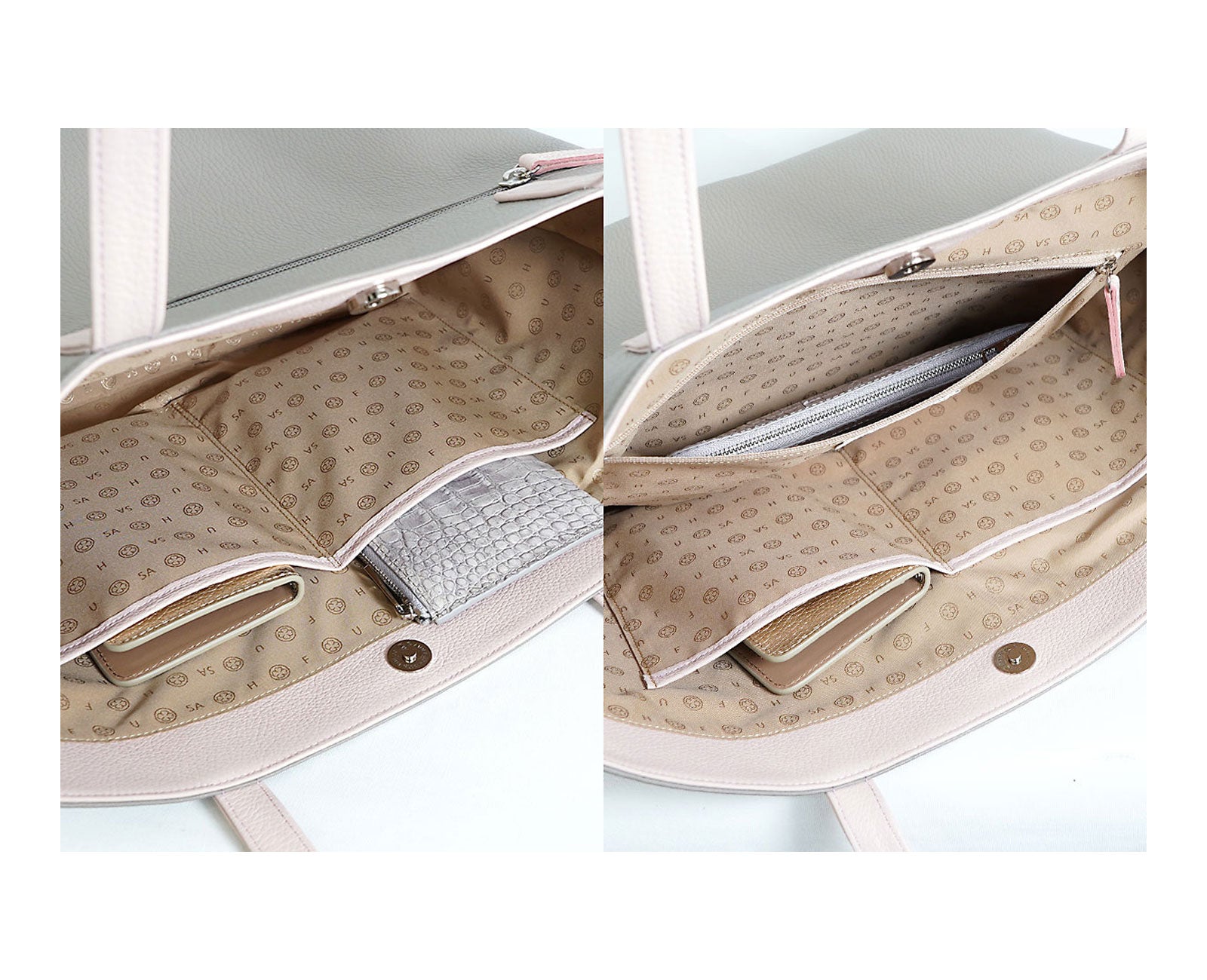 ジャグジー トートバッグ Lサイズ 1609