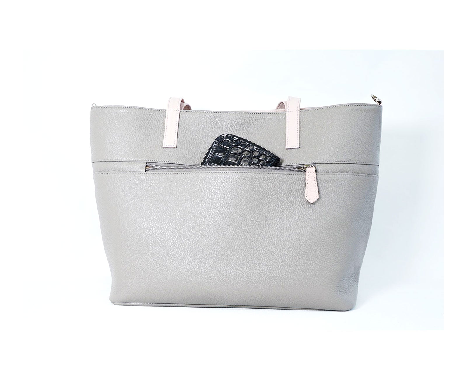 ジャグジー トートバッグ Lサイズ 1609