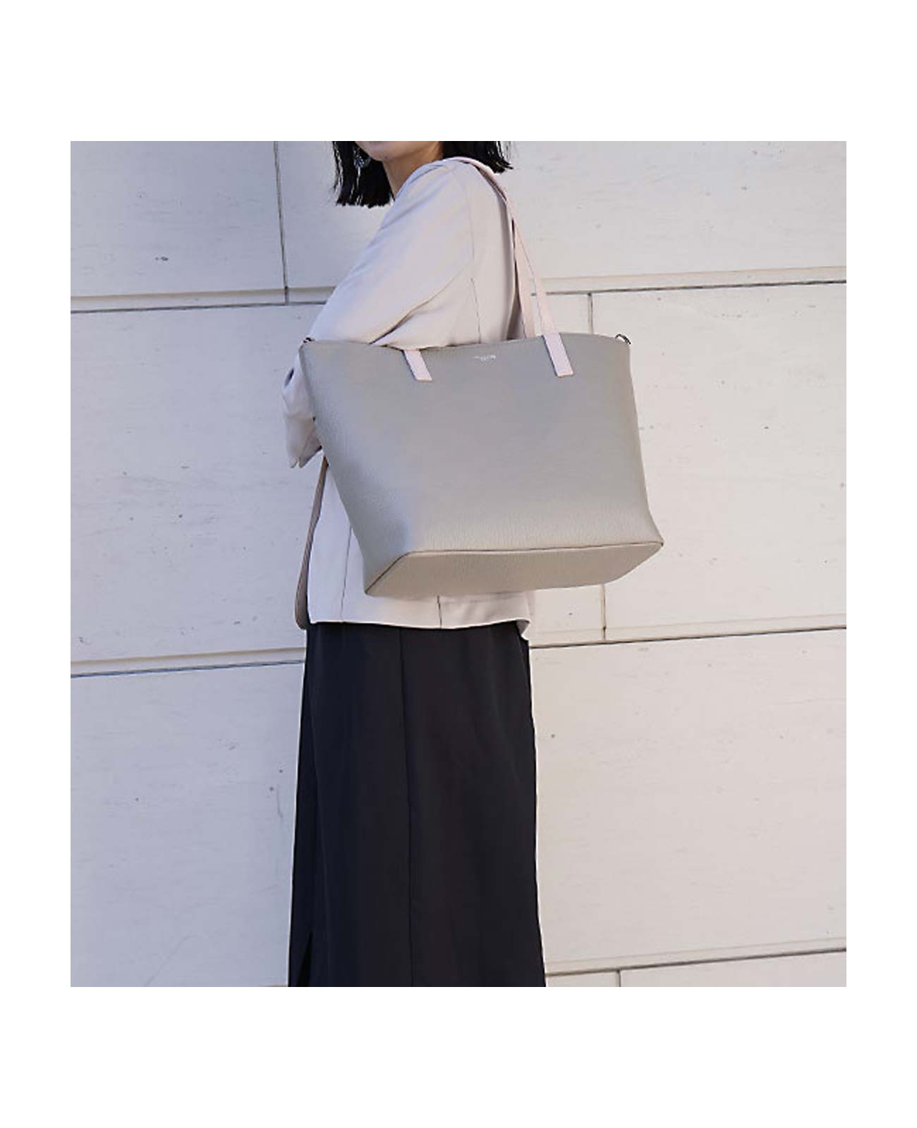 ジャグジー トートバッグ Lサイズ 1609