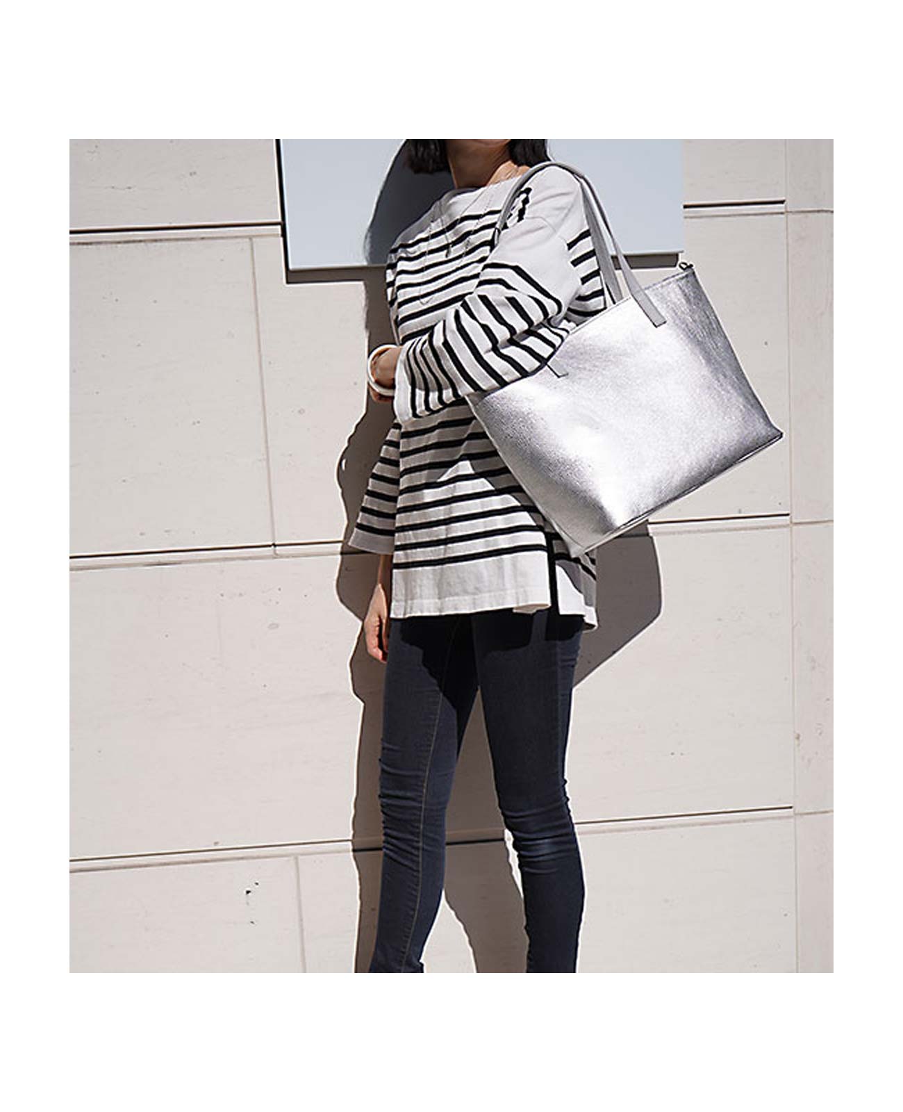 ジャグジー トートバッグ Lサイズ 1609