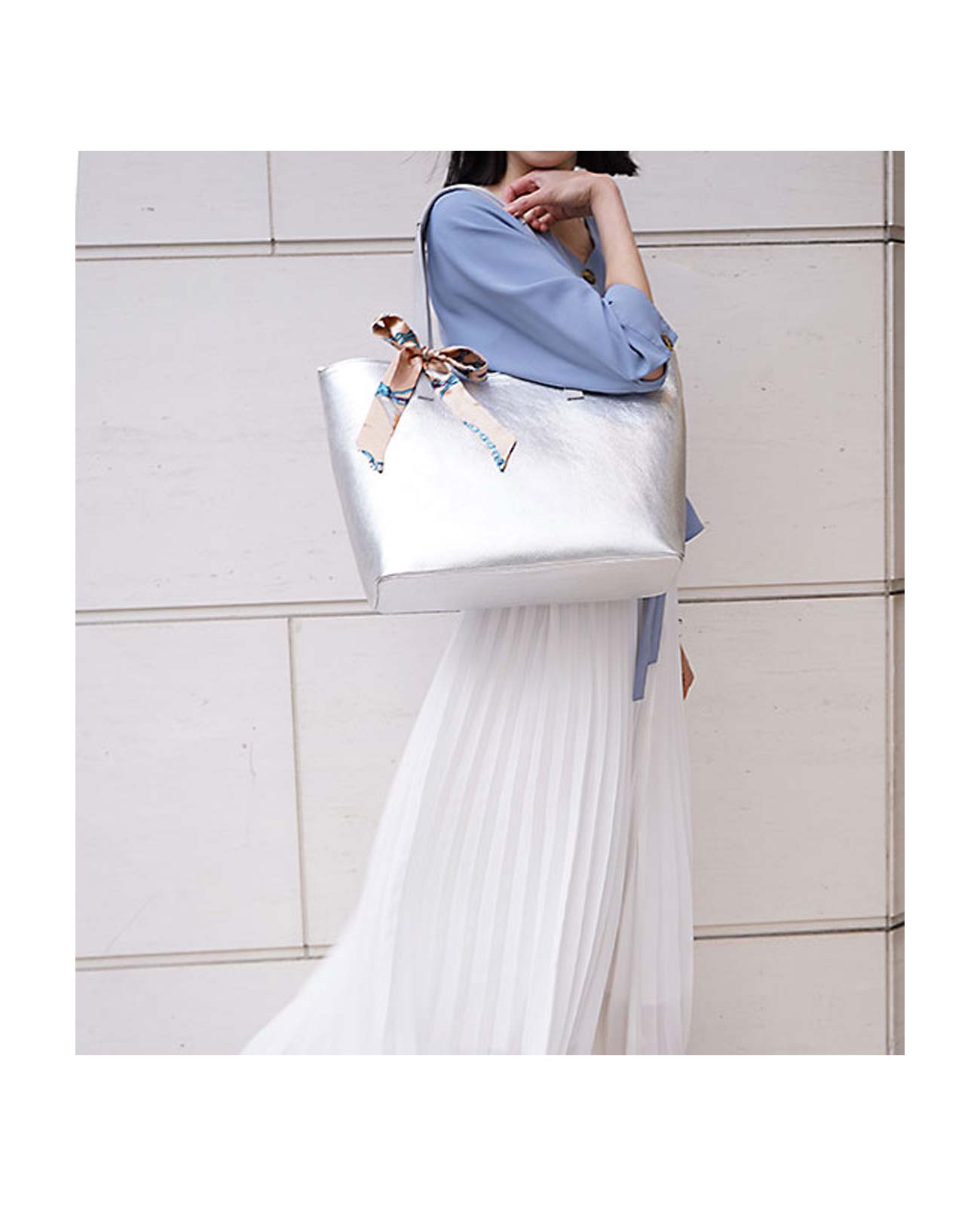 ジャグジー トートバッグ Lサイズ 1609