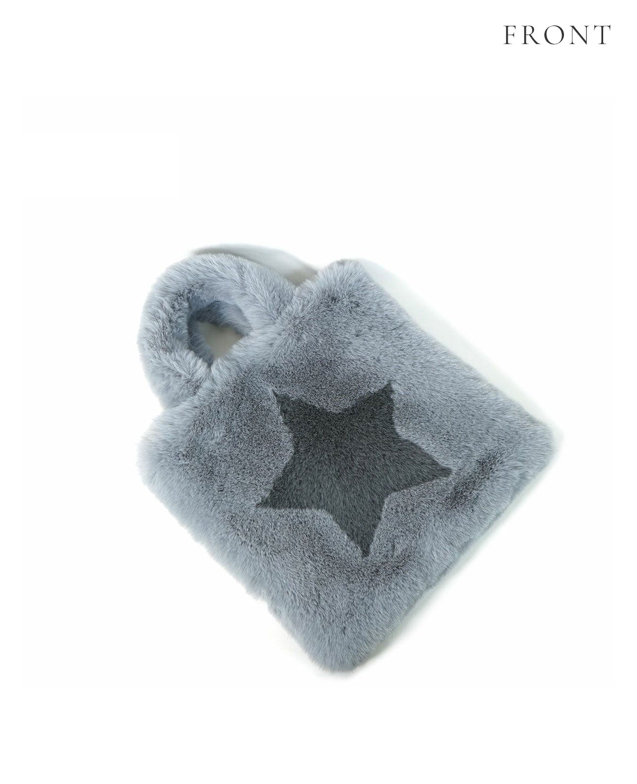 エコファースター トートバッグ 1612