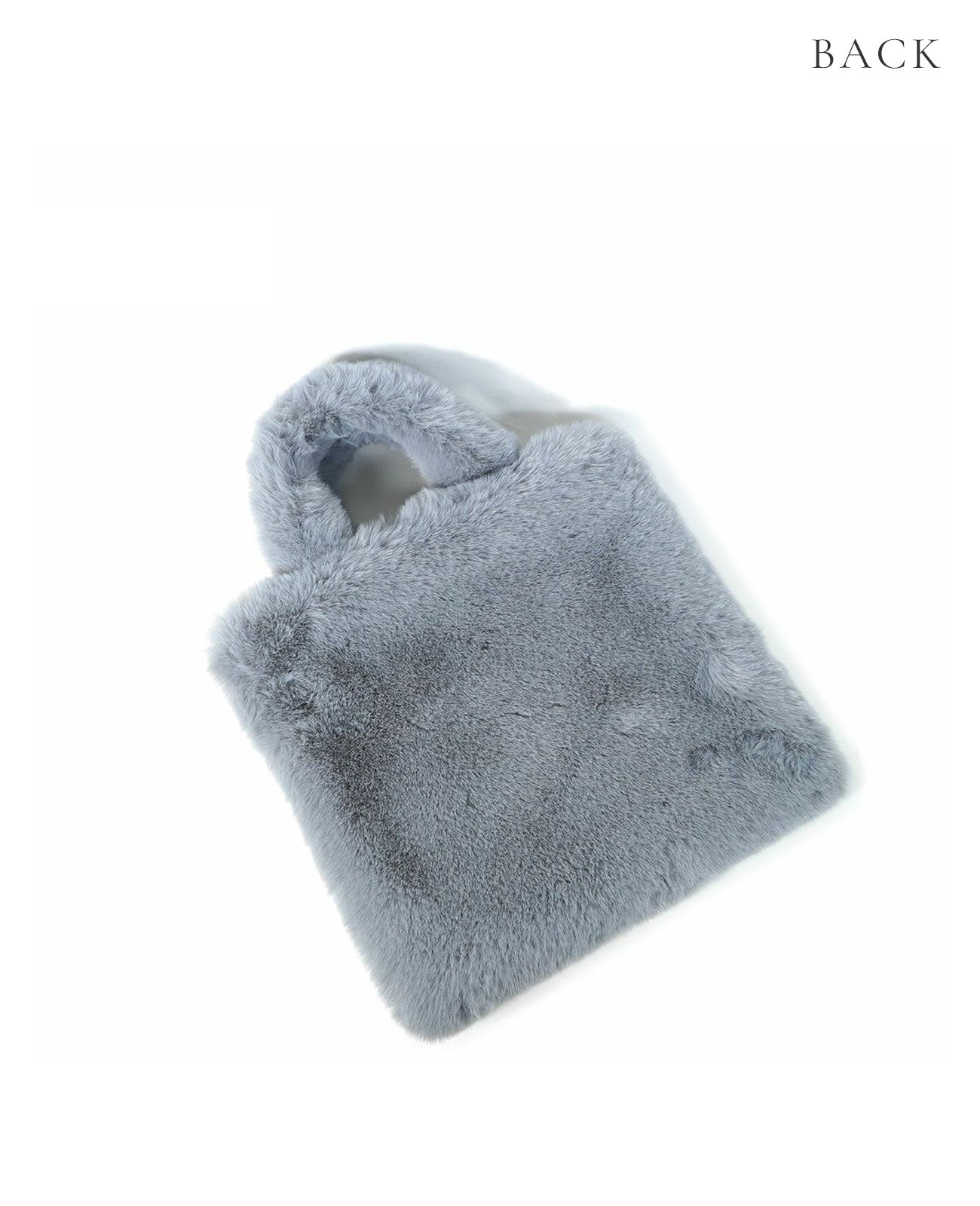 エコファースター トートバッグ 1612