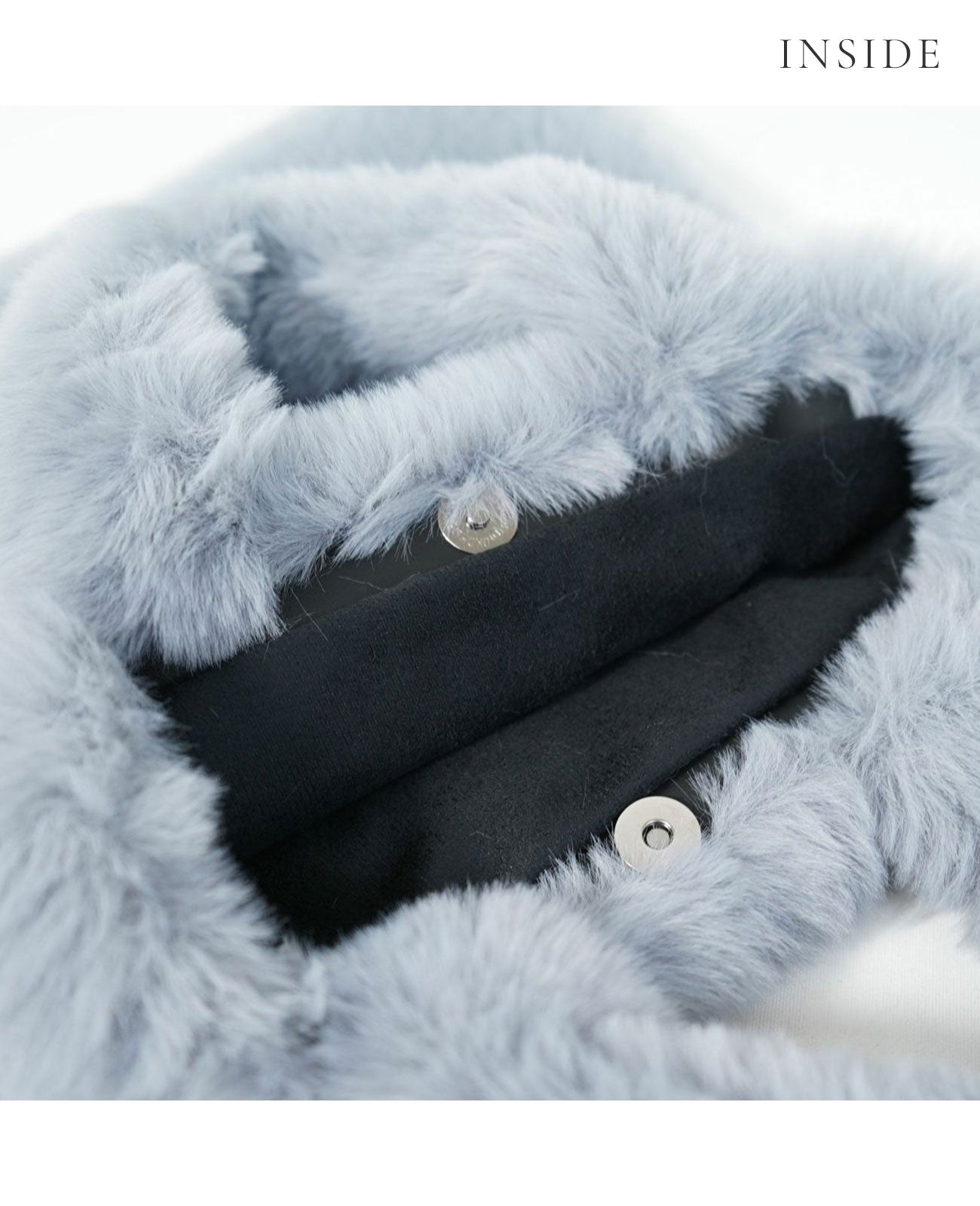 エコファースター トートバッグ 1612