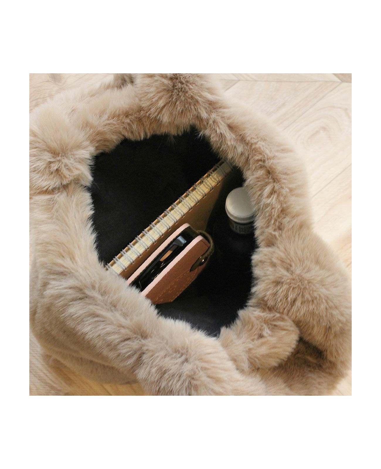 エコファースター トートバッグ 1612