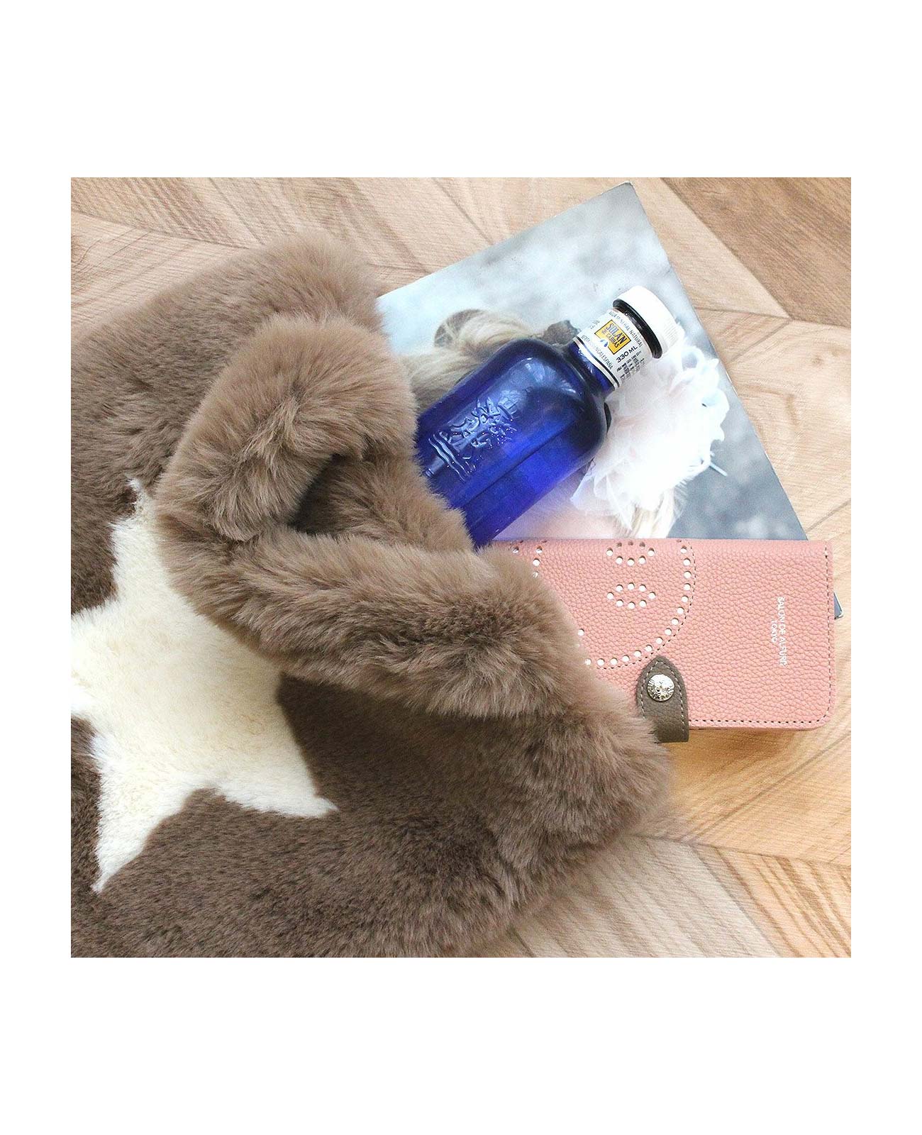 エコファースター トートバッグ 1612