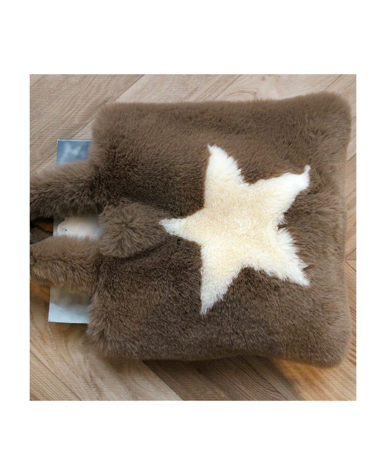 エコファースター トートバッグ 1612