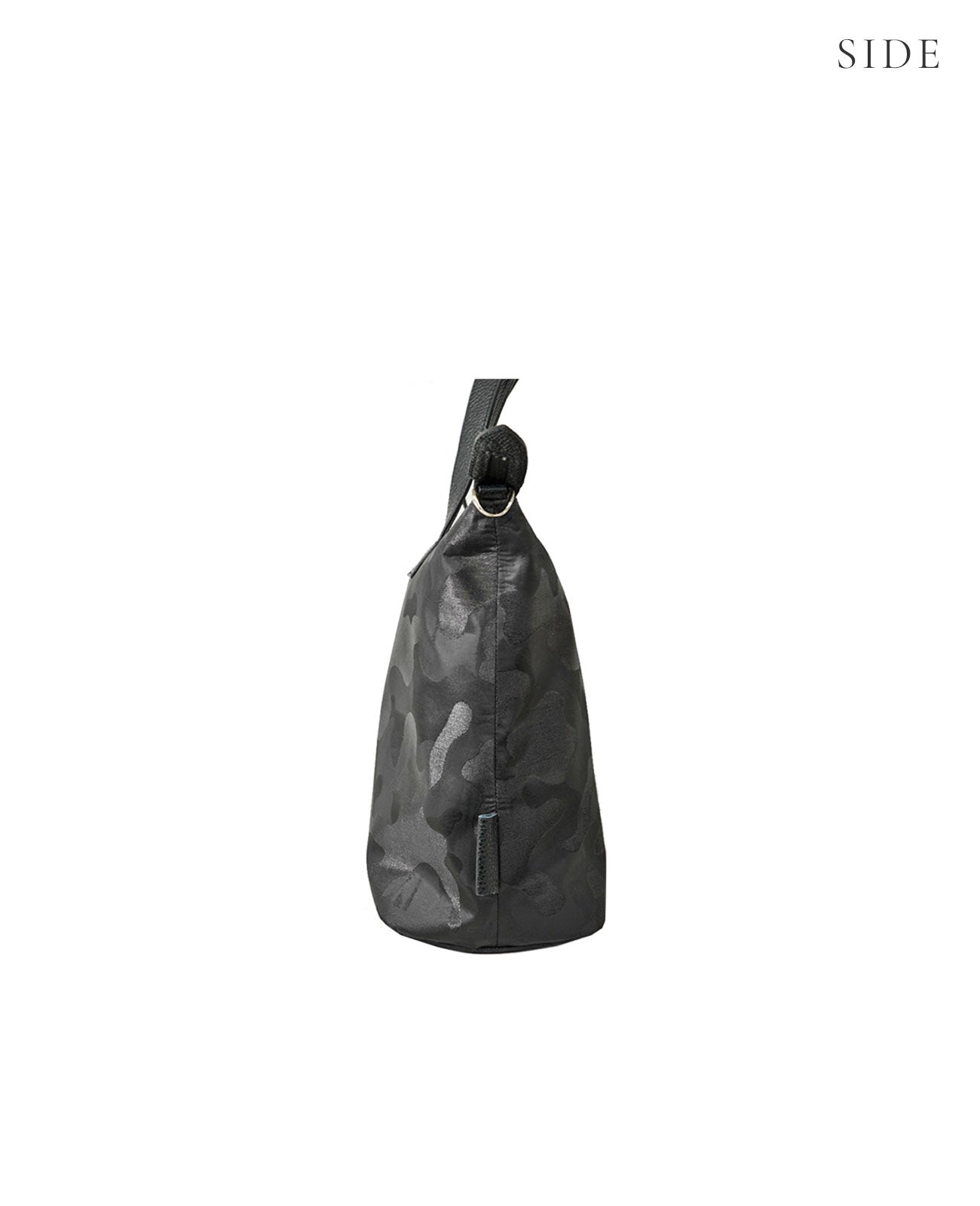 スマイル グリッターカモフラ フランチェスカ トートバッグ 1623