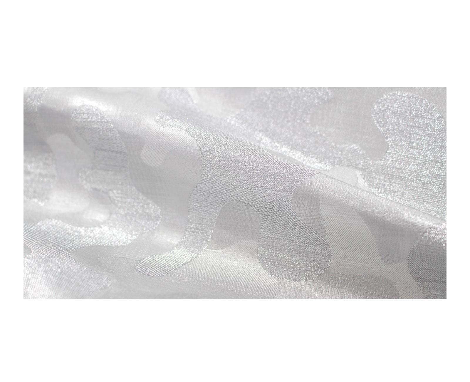 スマイル グリッターカモフラ フランチェスカ トートバッグ 1623