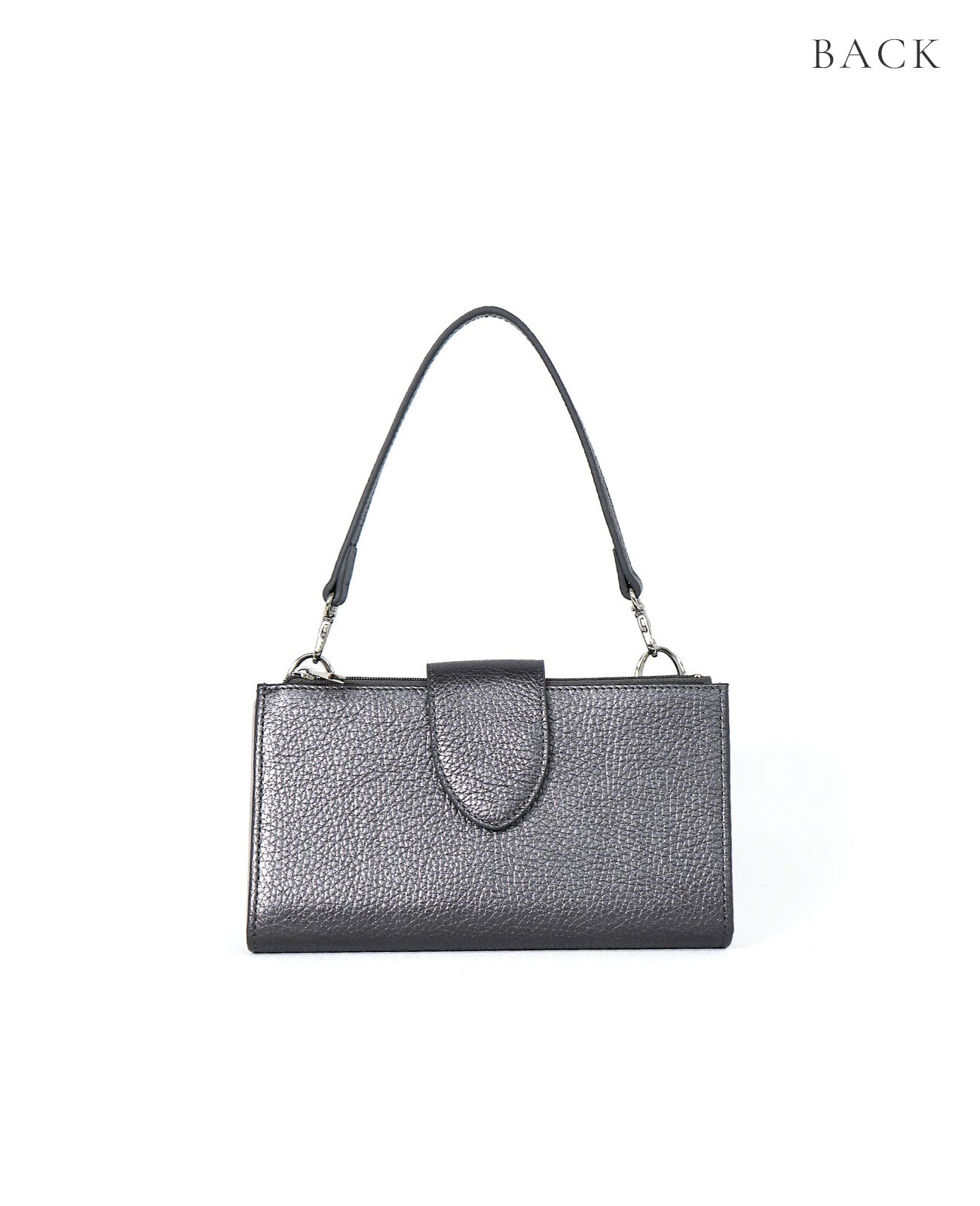 ルクーチェ 3WAY お財布ポシェット 1627