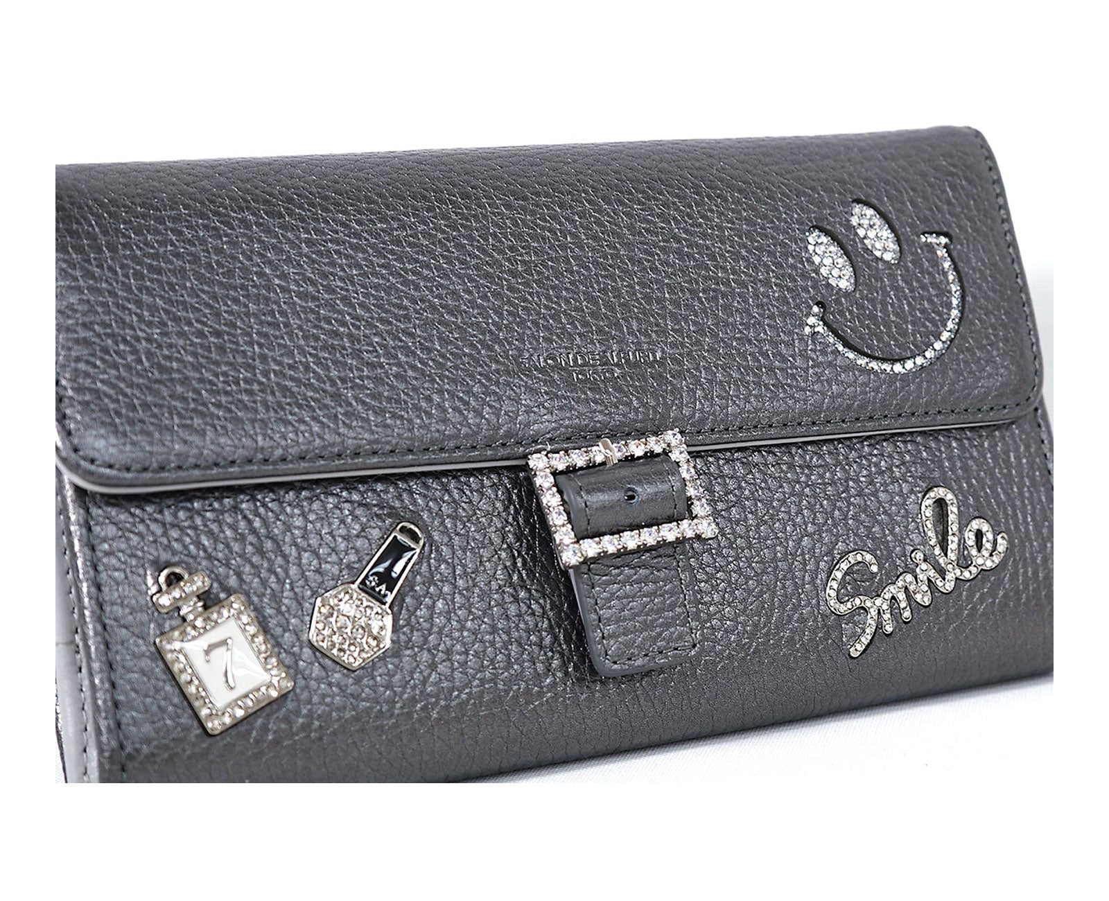 ルクーチェ 3WAY お財布ポシェット 1627