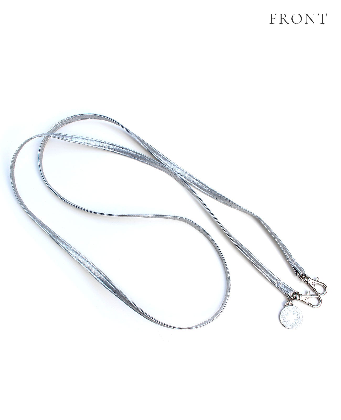 フェイクレザー ロングショルダーストラップ 1659