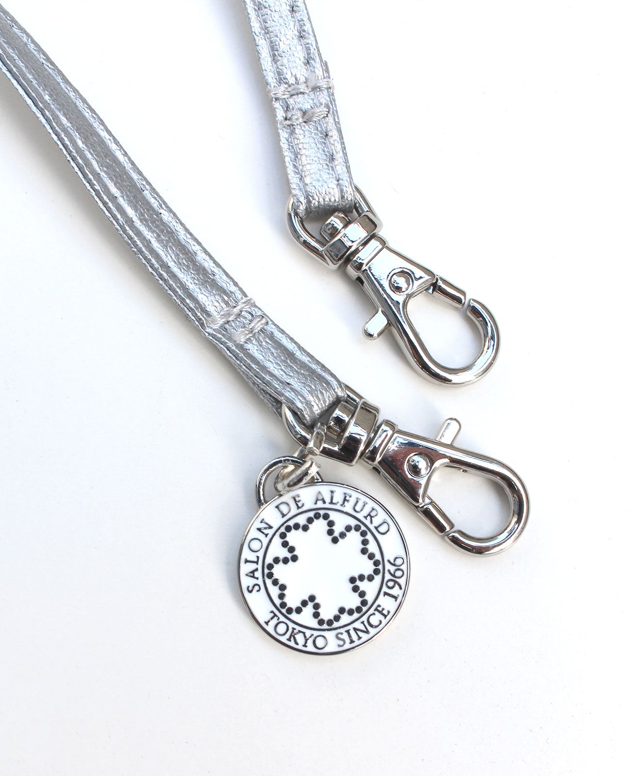 フェイクレザー ロングショルダーストラップ 1659