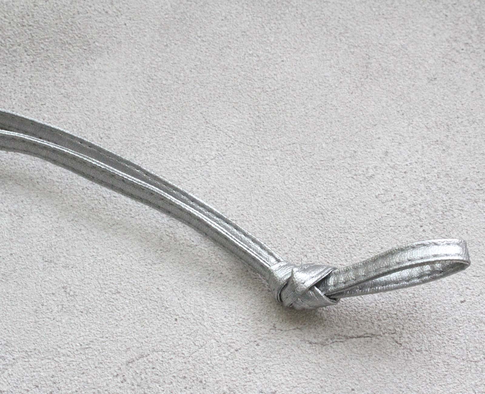 フェイクレザー ロングショルダーストラップ 1659