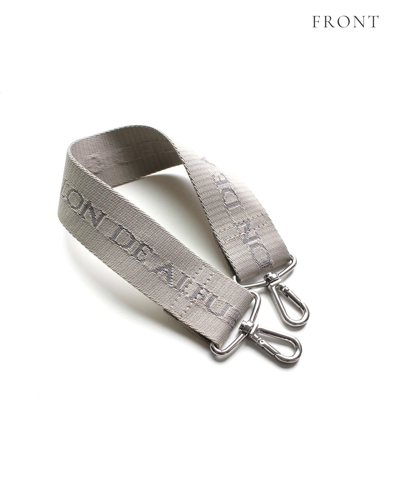 サロン・ド・アルファード 幅広ショートショルダー 1661