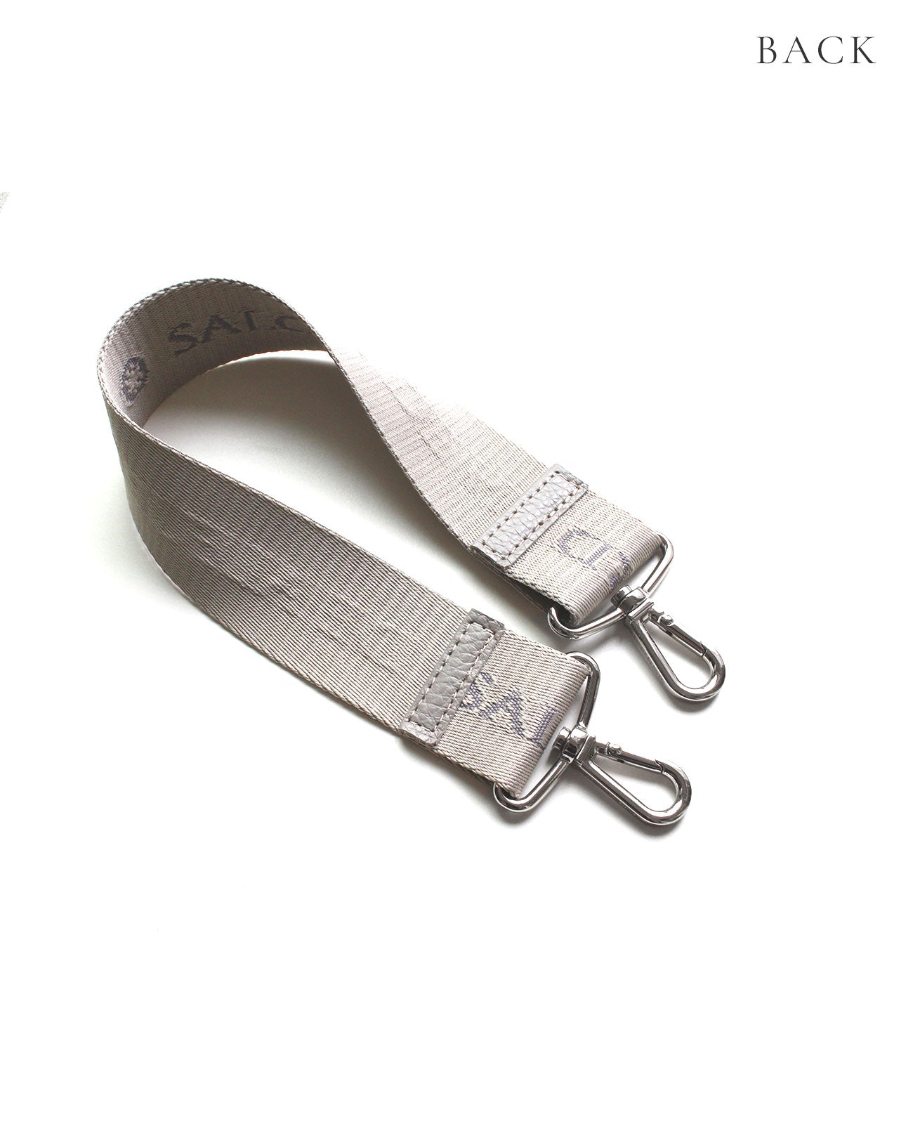 サロン・ド・アルファード 幅広ショートショルダー 1661