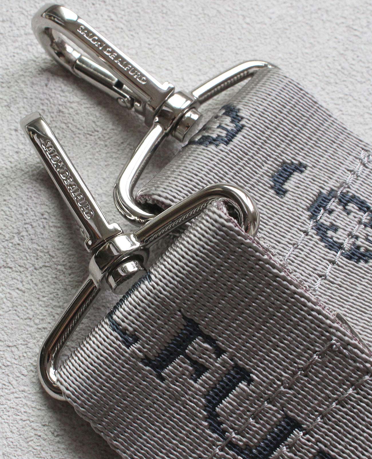 サロン・ド・アルファード 幅広ショートショルダー 1661