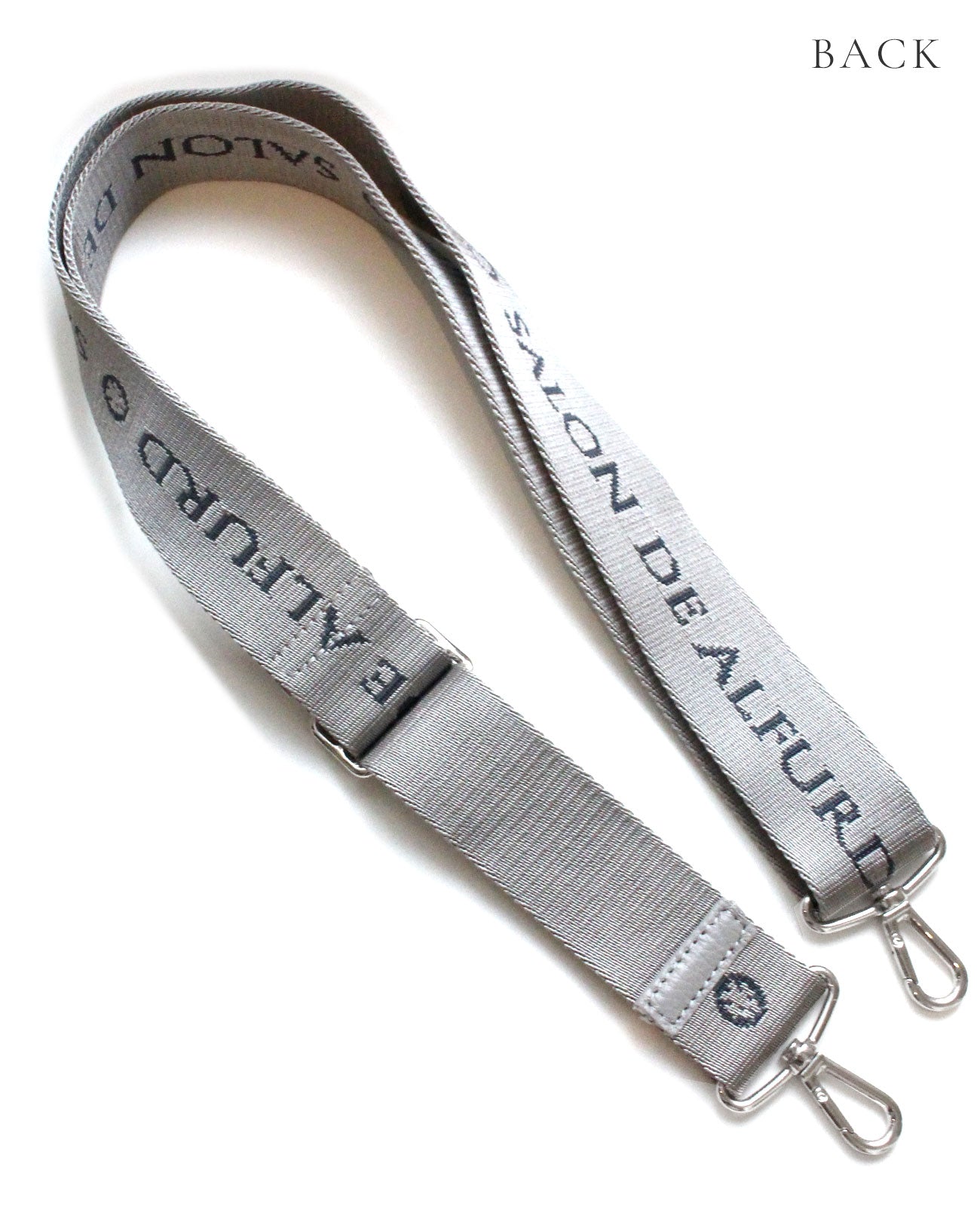 サロン・ド・アルファード 幅広ロングショルダー 1662