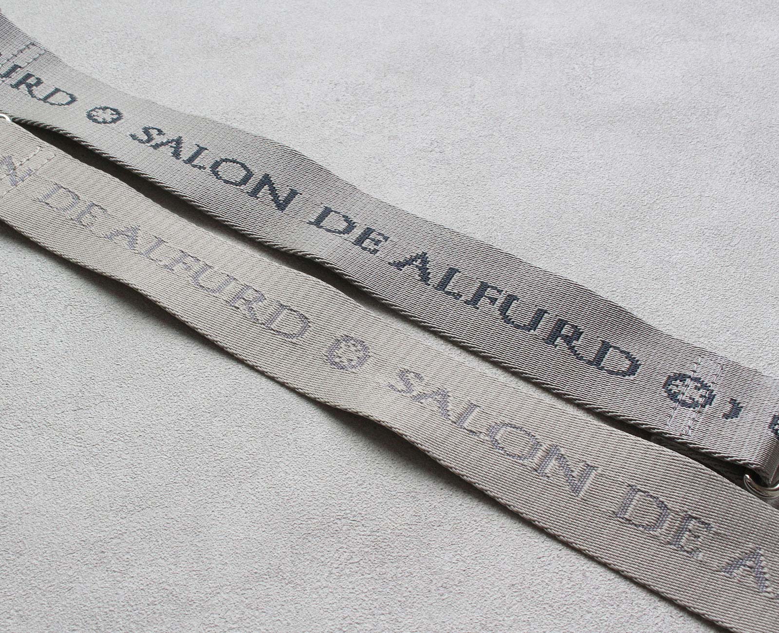 サロン・ド・アルファード 幅広ロングショルダー 1662