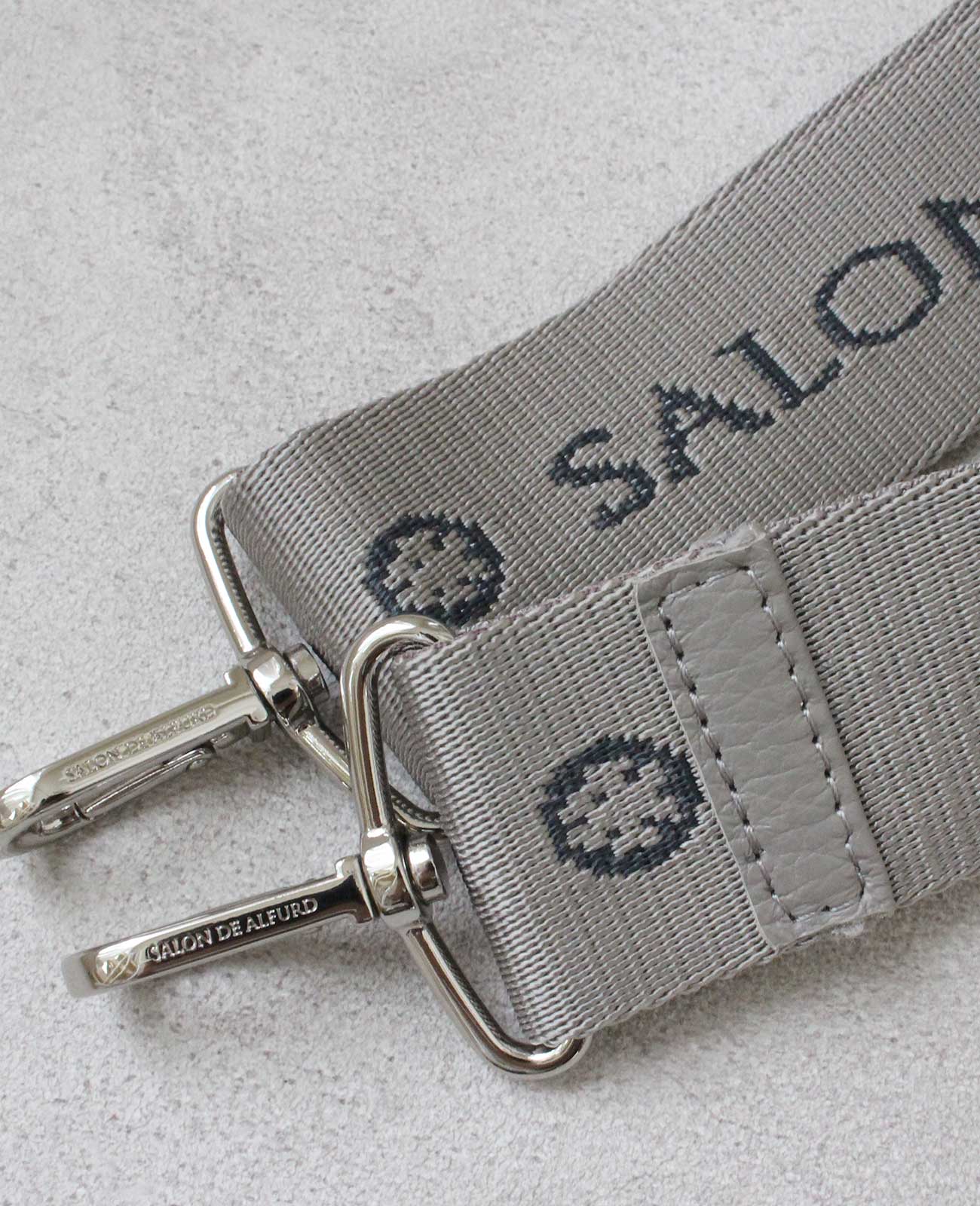 サロン・ド・アルファード 幅広ロングショルダー 1662