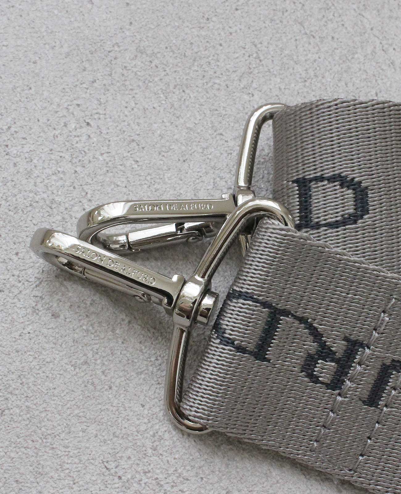 サロン・ド・アルファード 幅広ロングショルダー 1662