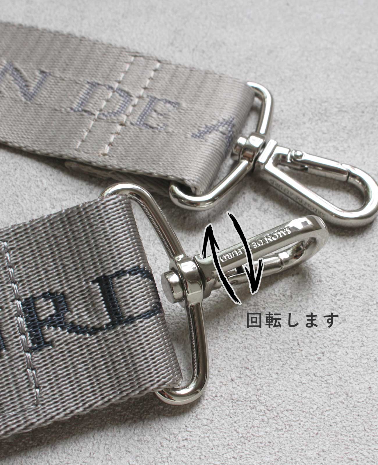 サロン・ド・アルファード 幅広ロングショルダー 1662