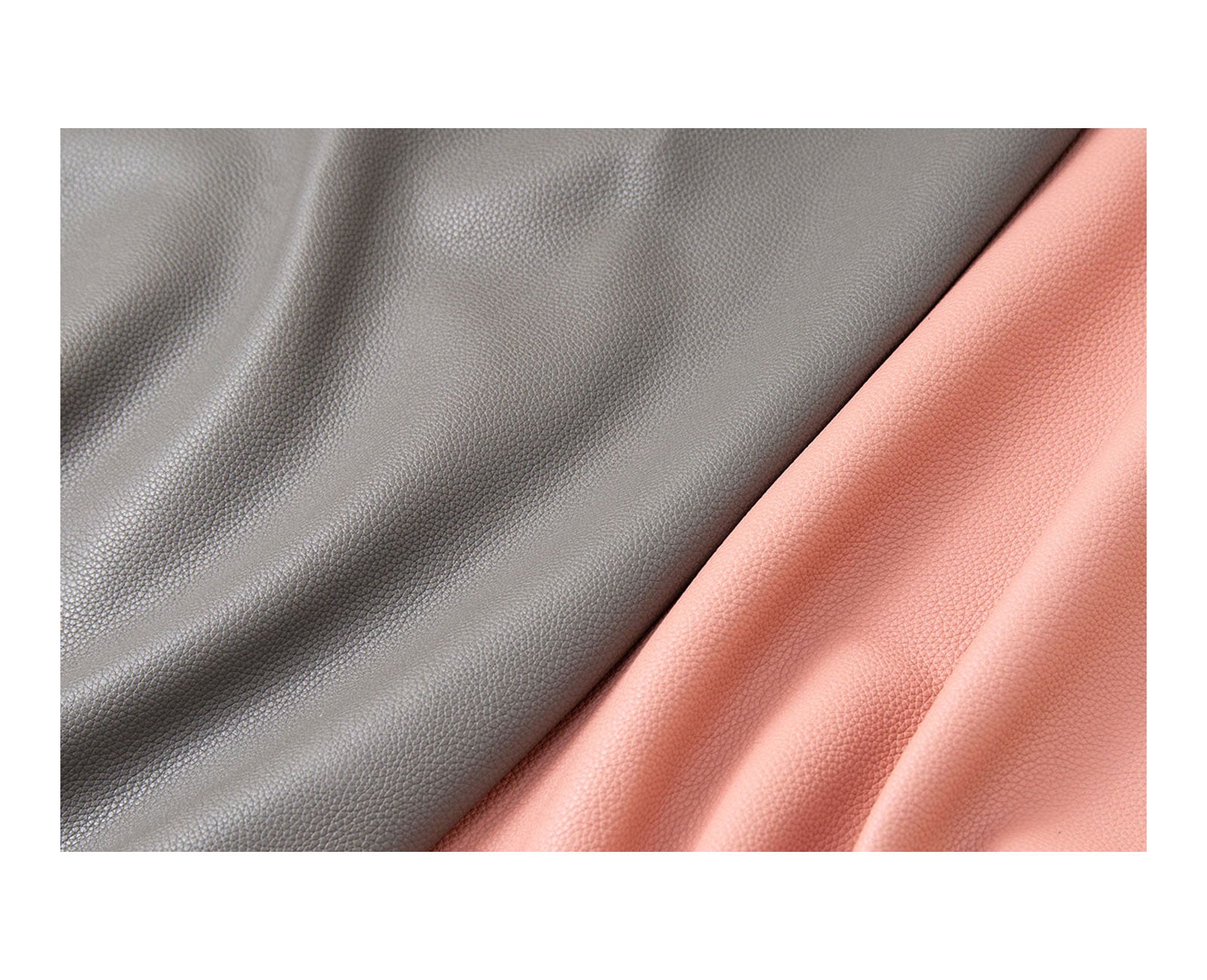 スマイル パンチング 多機種対応 手帳型スマホケース スペインカーフVer. 1665-sc