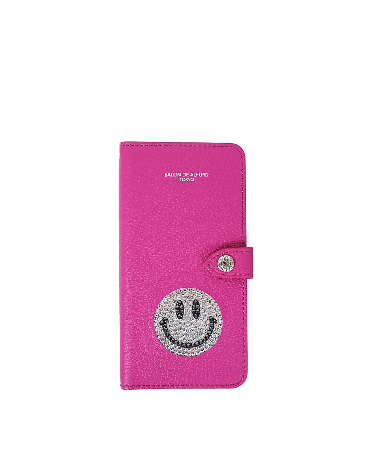 カラー: ホットピンク