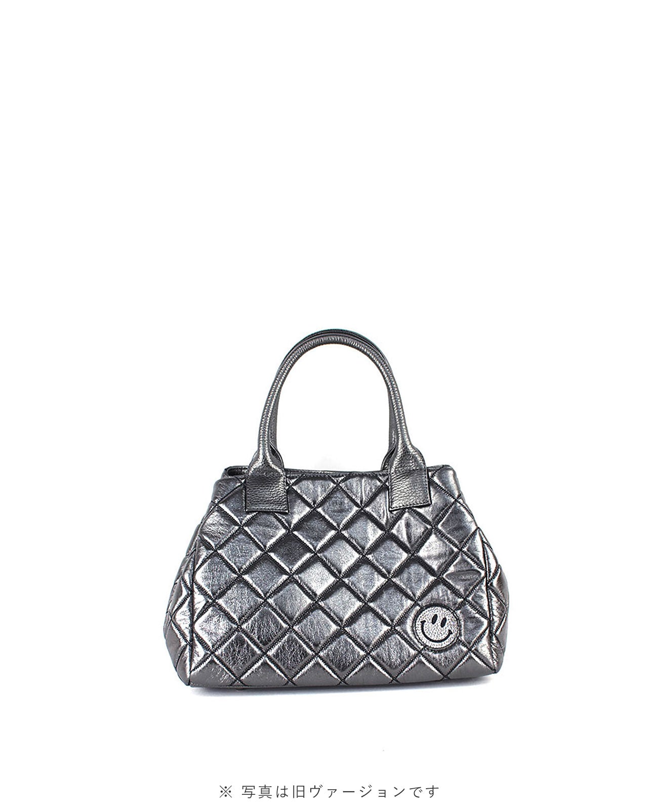 カラー: ガンメタリック