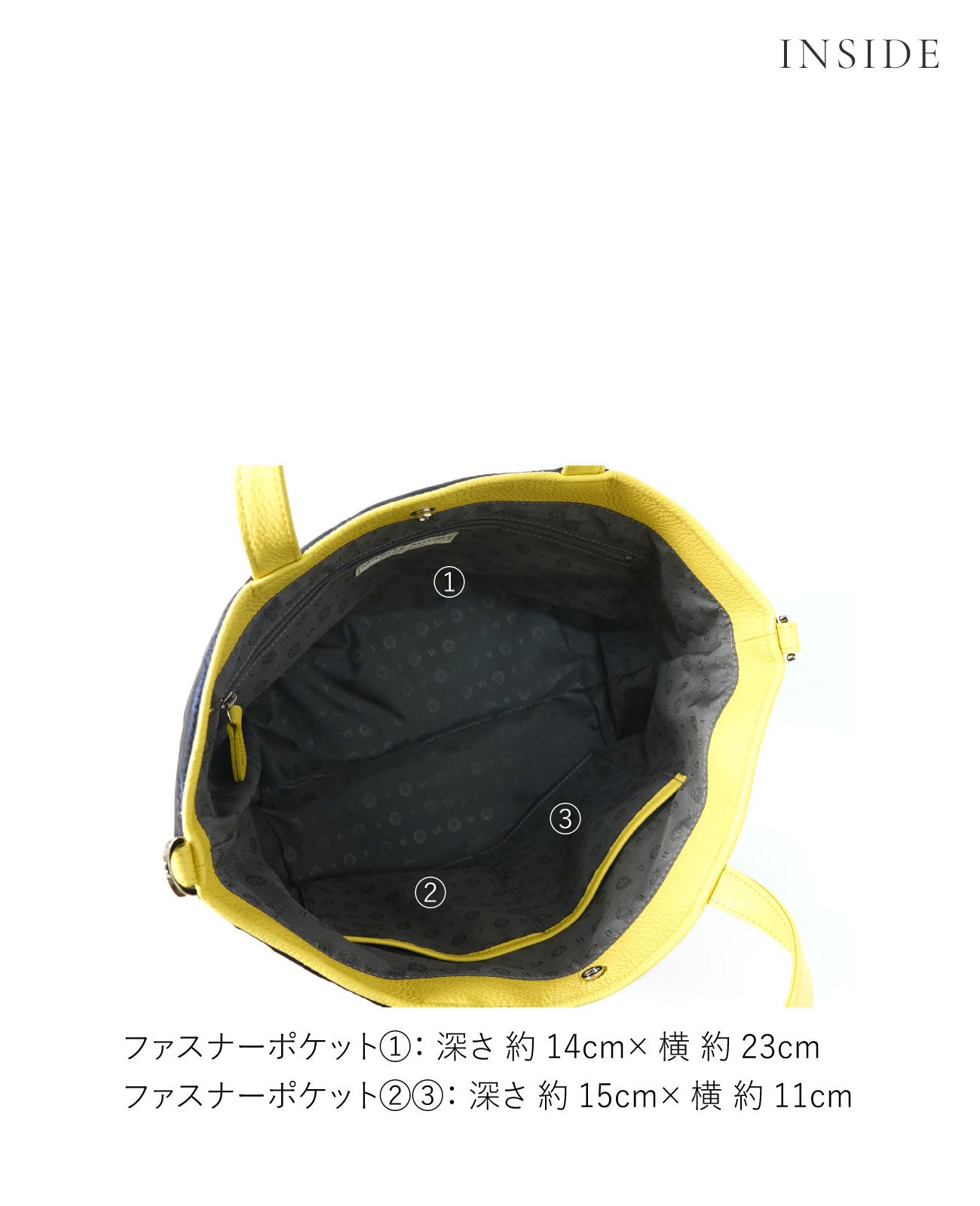 サックドプロムナード Sサイズ カモフラージュ柄キルティングVer. 1601-cq