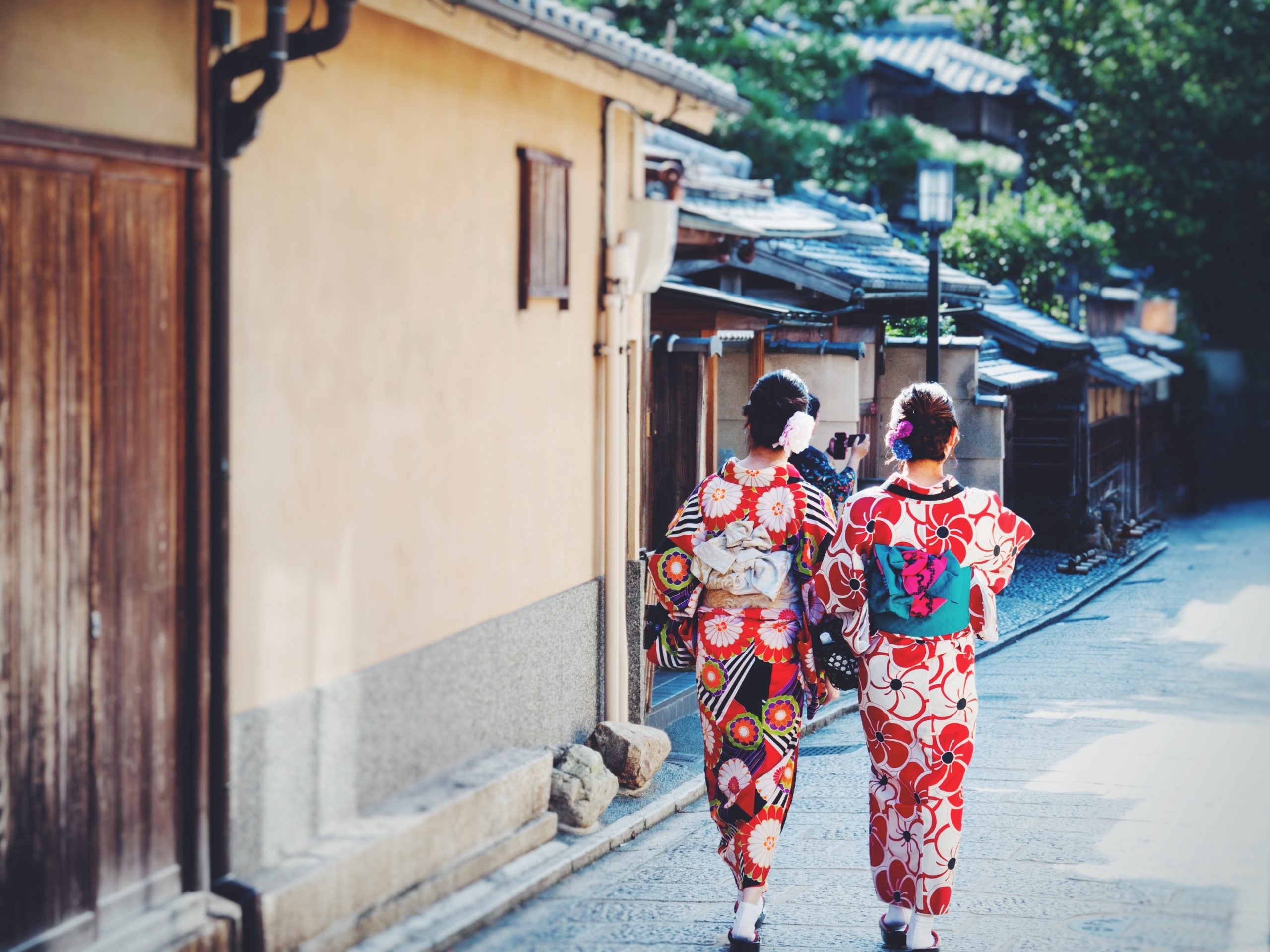 京都をイメージしたバッグ｜1/20~京都タカシマヤさまで期間限定POPUP開催！