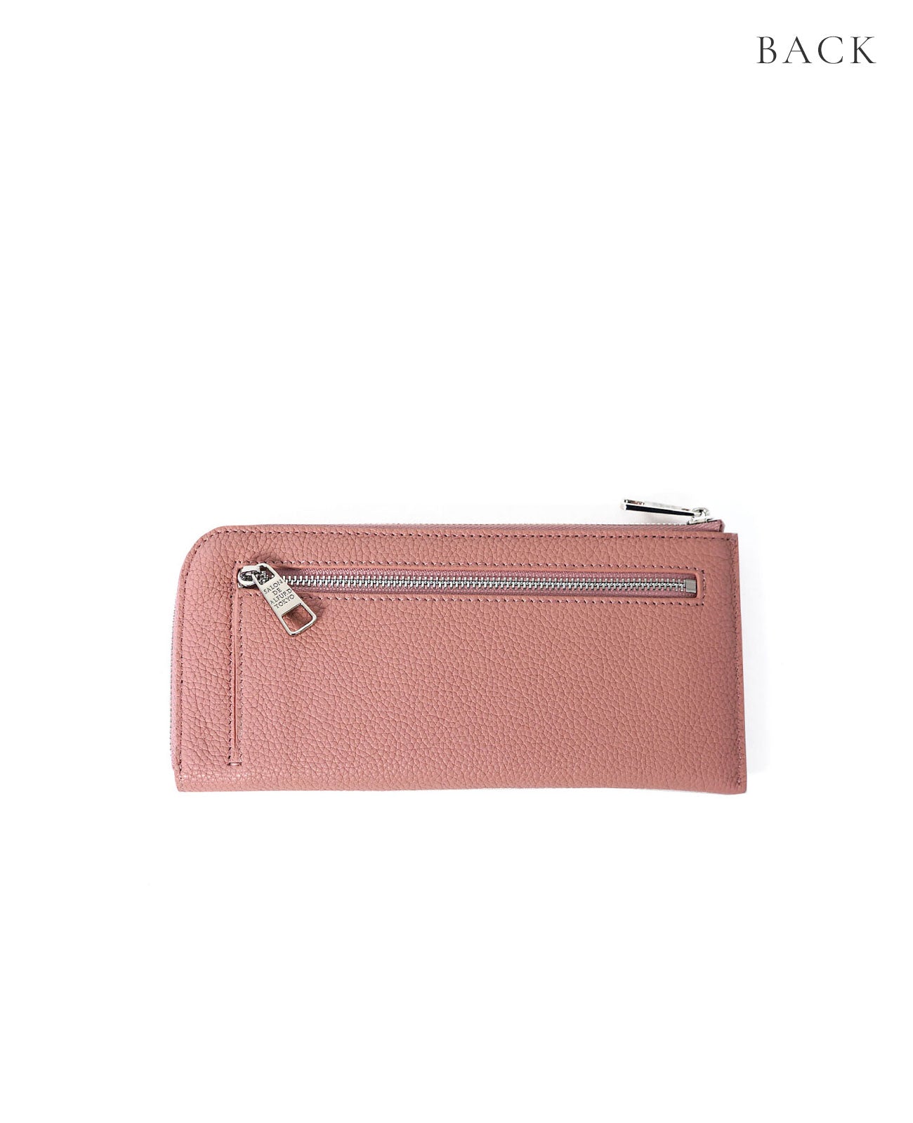 20%OFF  [OUTLET] ルクーチェ L字ファスナー 長財布 スペイン製レザーVer.1302-sc-02