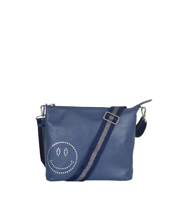 20%OFF [OUTLET]スマイル ホリゾンタルポシェット Mサイズ 1331-02