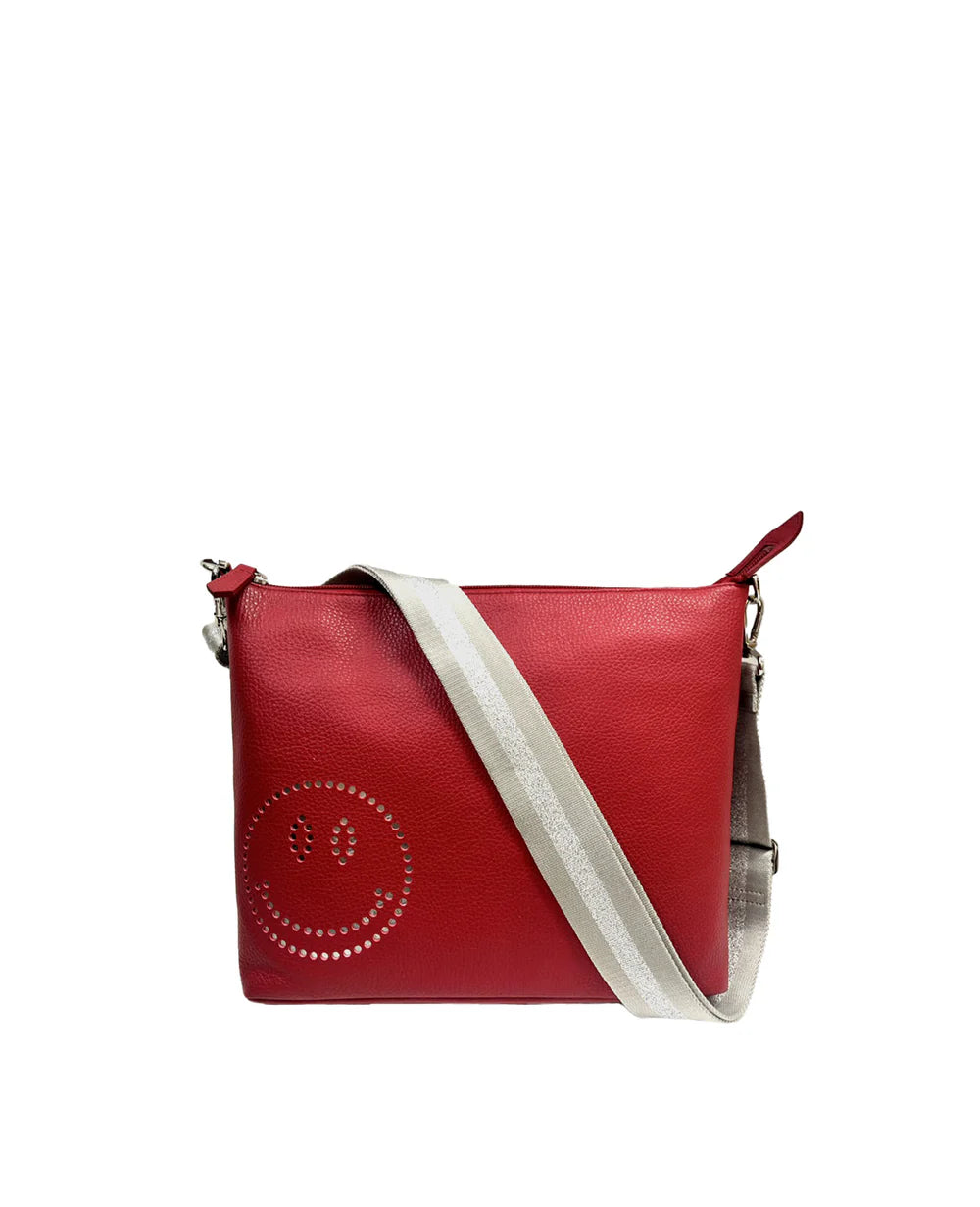 20%OFF [OUTLET]スマイル ホリゾンタルポシェット Mサイズ 1331-02
