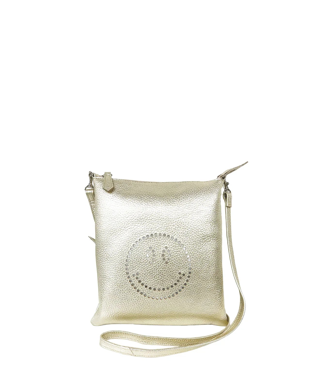 10%OFF [OUTLET]  スマイル プチポシェット Mサイズ　1360-02