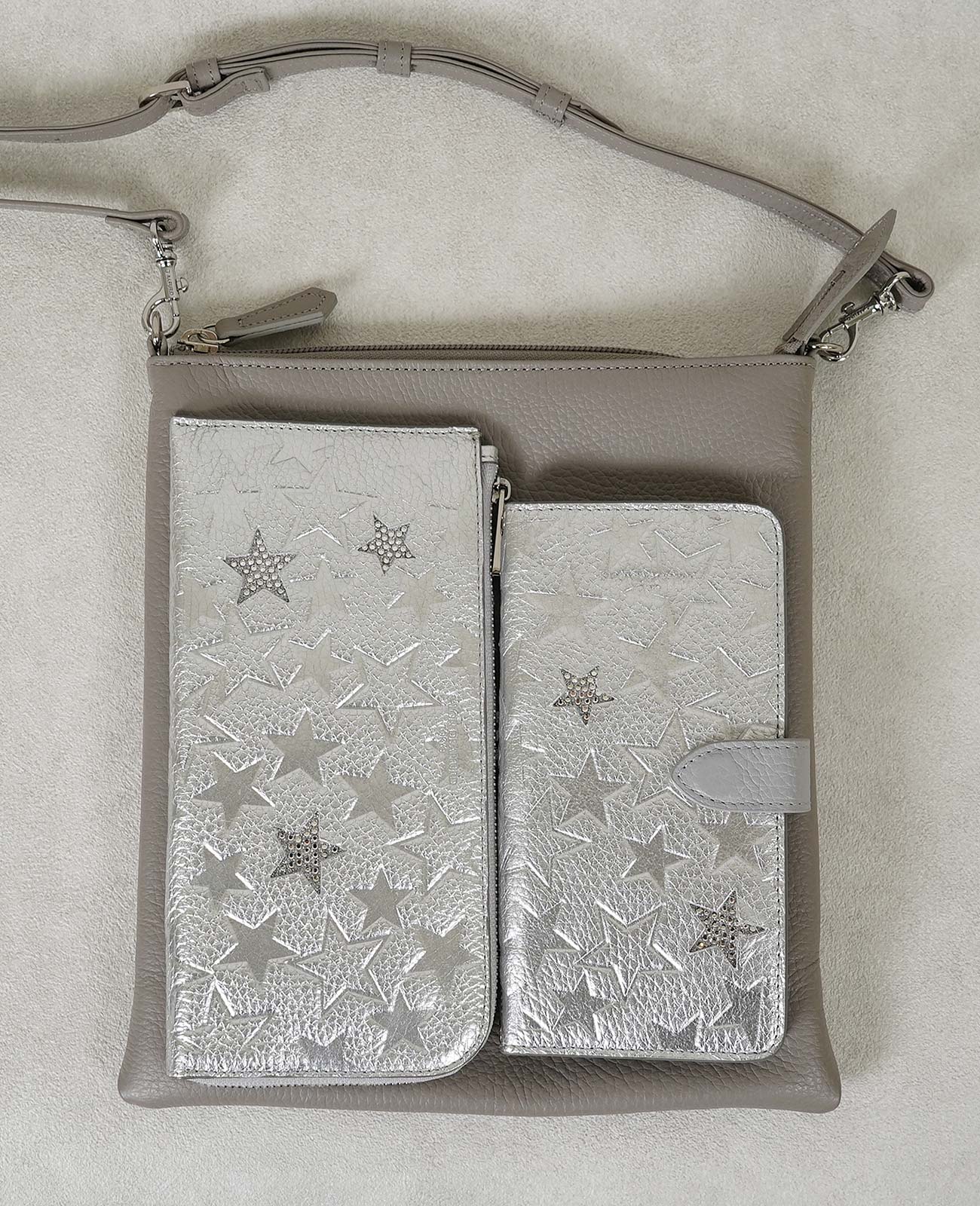 スマイル プチポシェット Mサイズ 1360