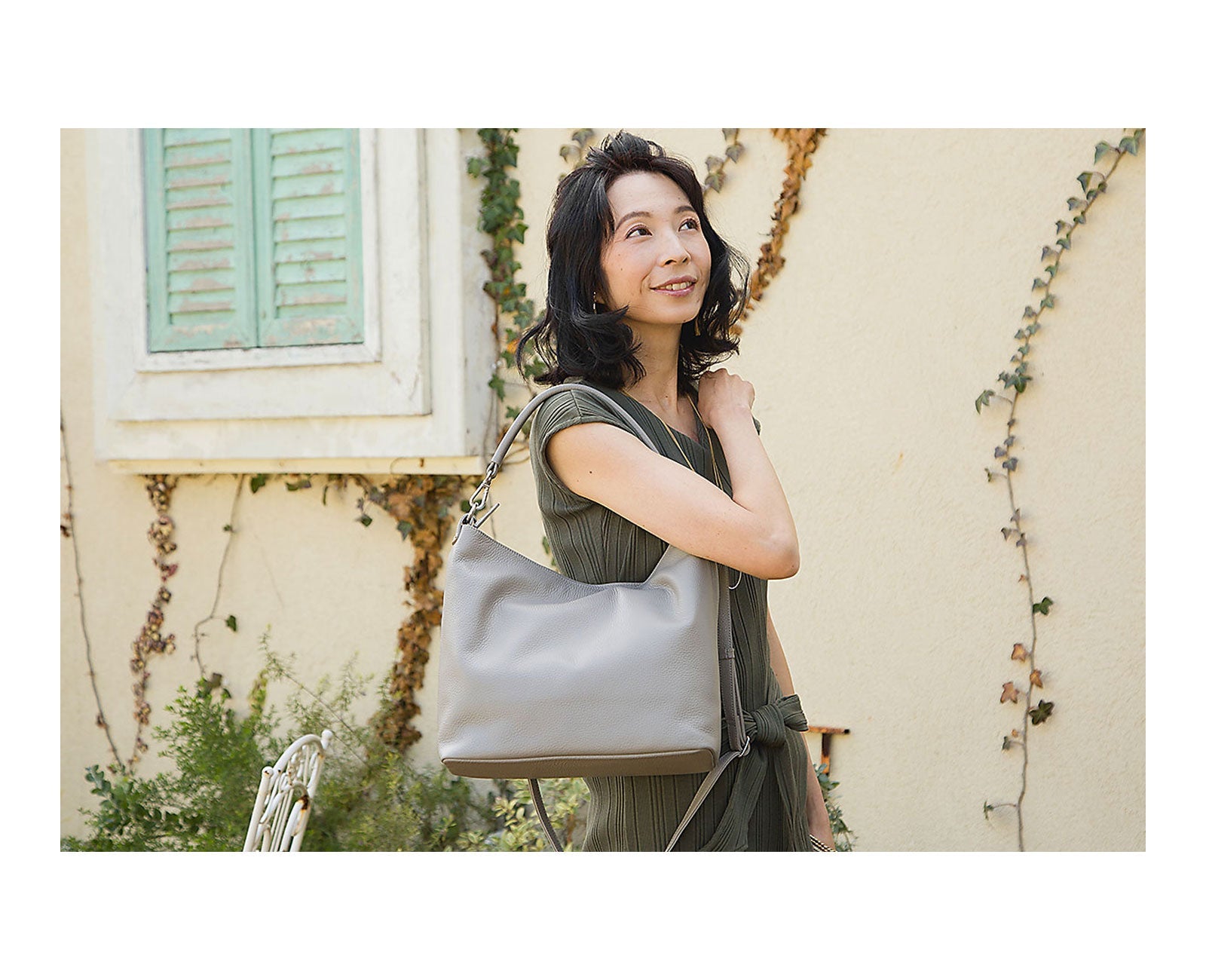 20%off  [OUTLET] アンジェリーナボックス Mサイズ　1377-02