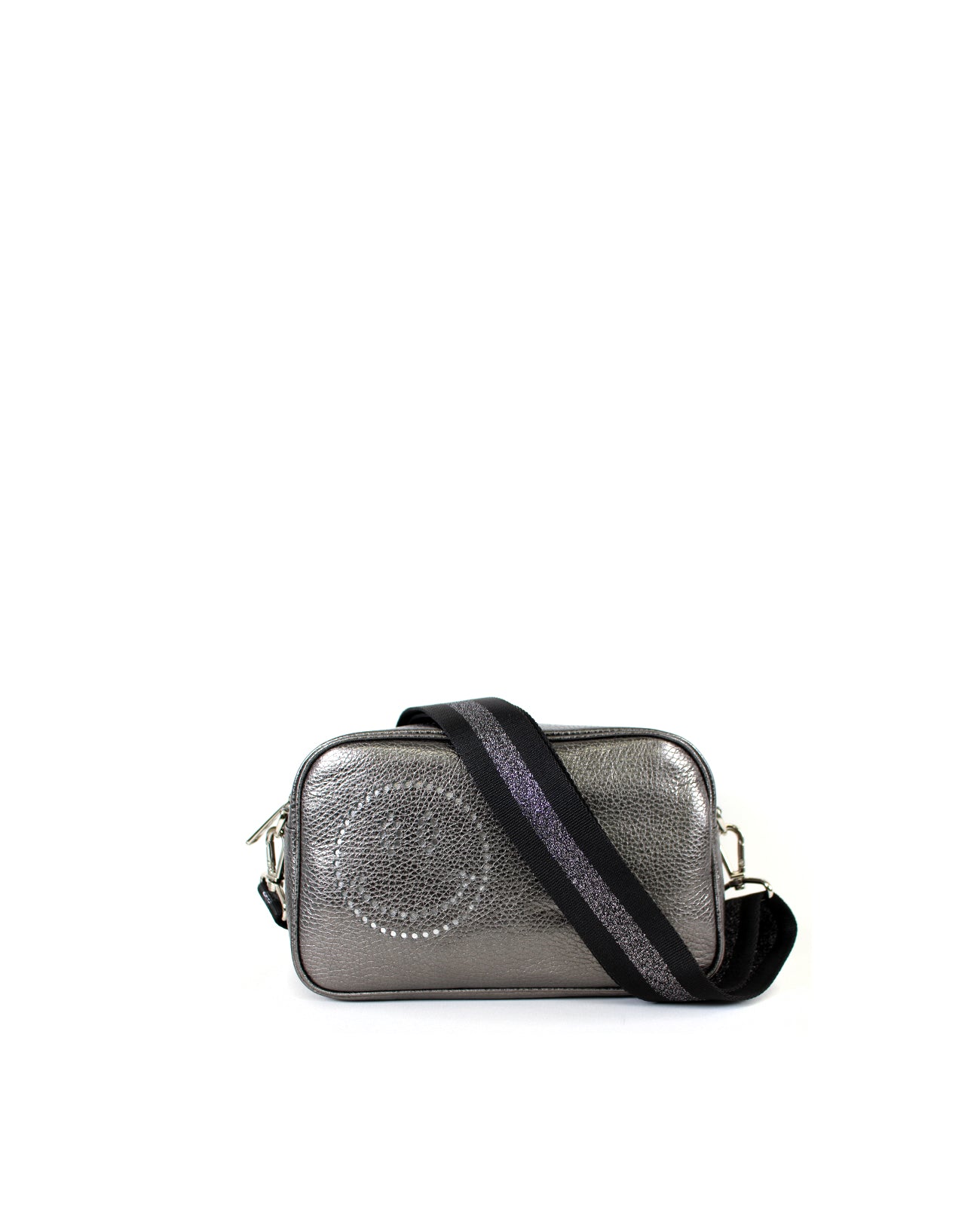 カラー：ガンメタリック