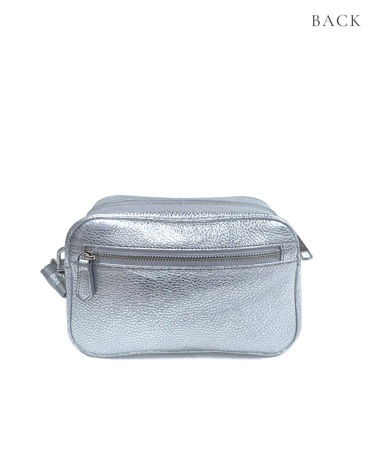 スマイル スクエアポシェット ボディバッグ 1575