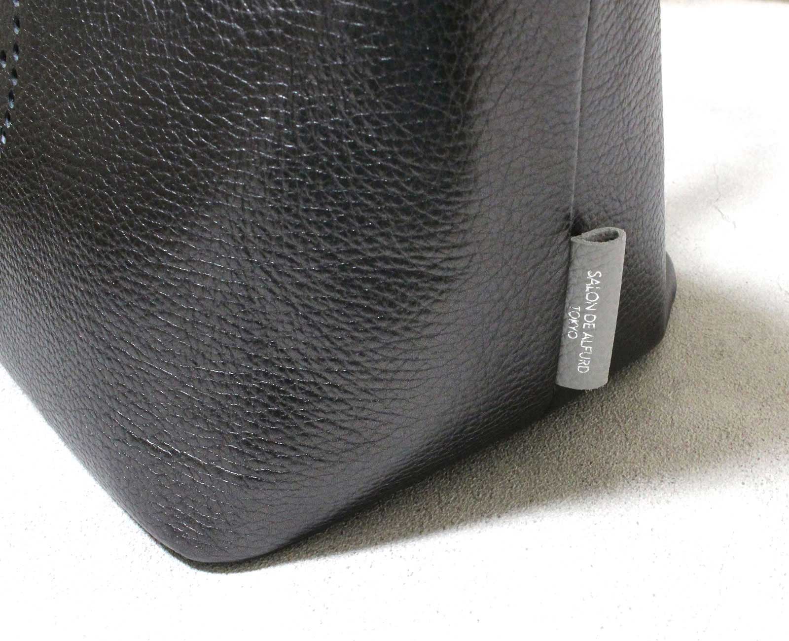 10%OFF [OUTLET] スマイル サックドプロムナード（Dカン付き）1601es-s-02