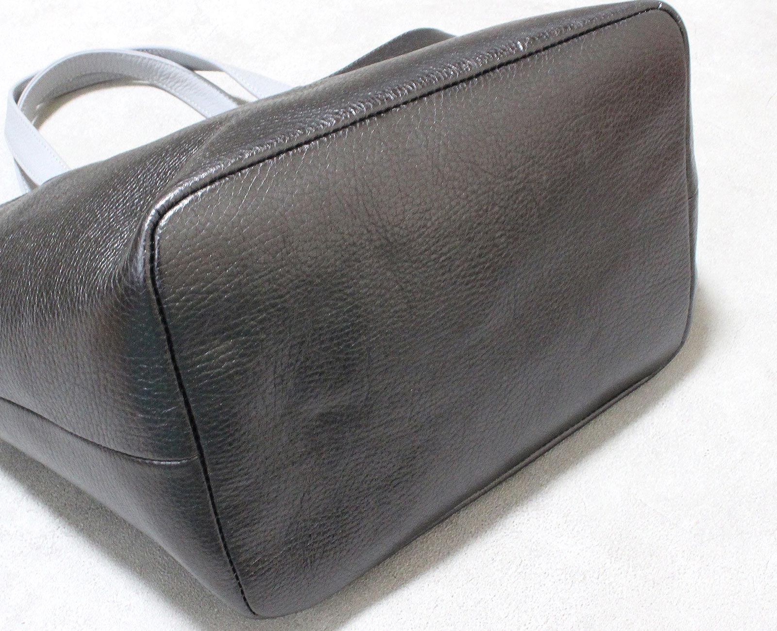 10%OFF [OUTLET] スマイル サックドプロムナード（Dカン付き）1601es-s-02