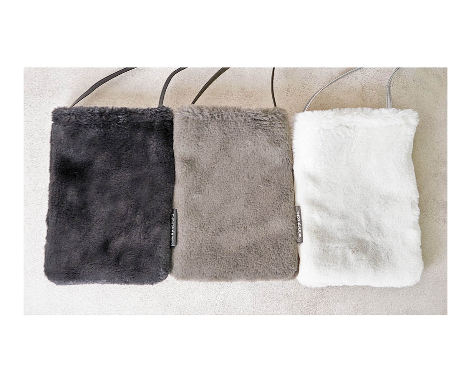 50％OFF スマポッシェ フェイクムートン Ver. 1610-fur-01