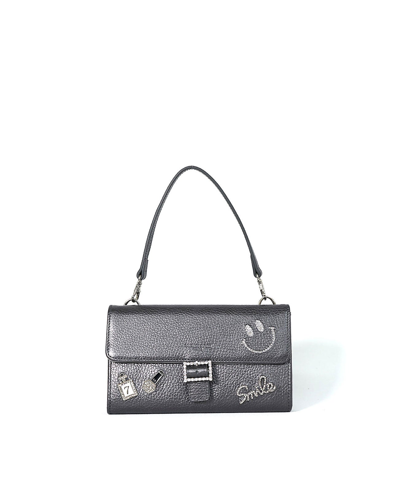 20%OFF 1627-02 ［OUTLET］ルクーチェ 3WAY お財布ポシェット